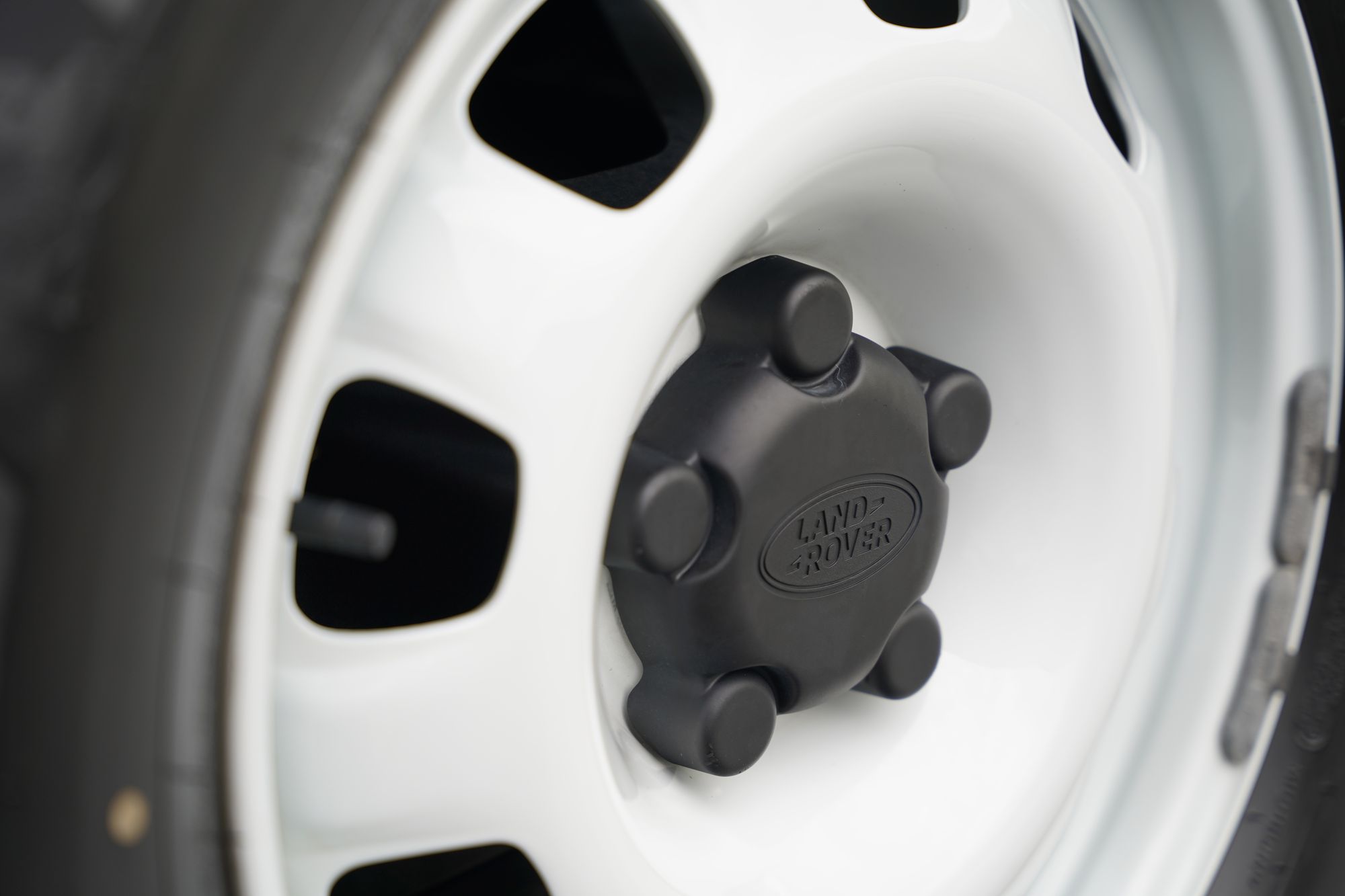 2022 Land Rover Defender 90 VAT Qualifying