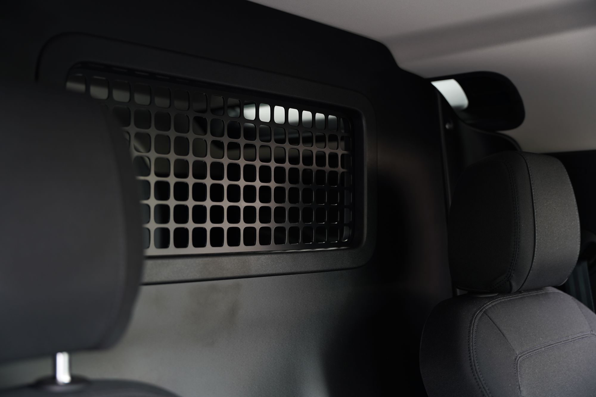 2022 Land Rover Defender 90 VAT Qualifying