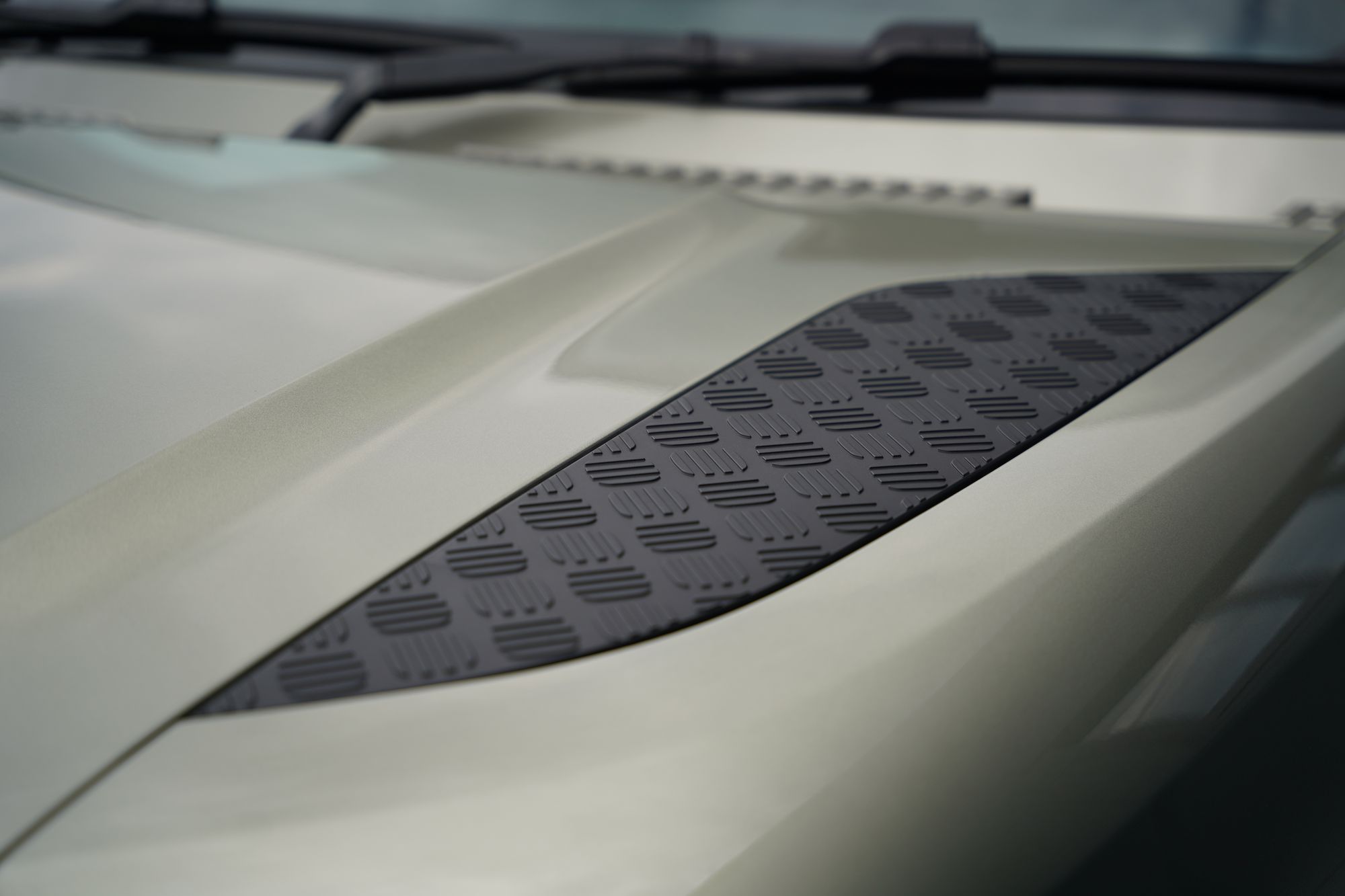 2022 Land Rover Defender 90 VAT Qualifying