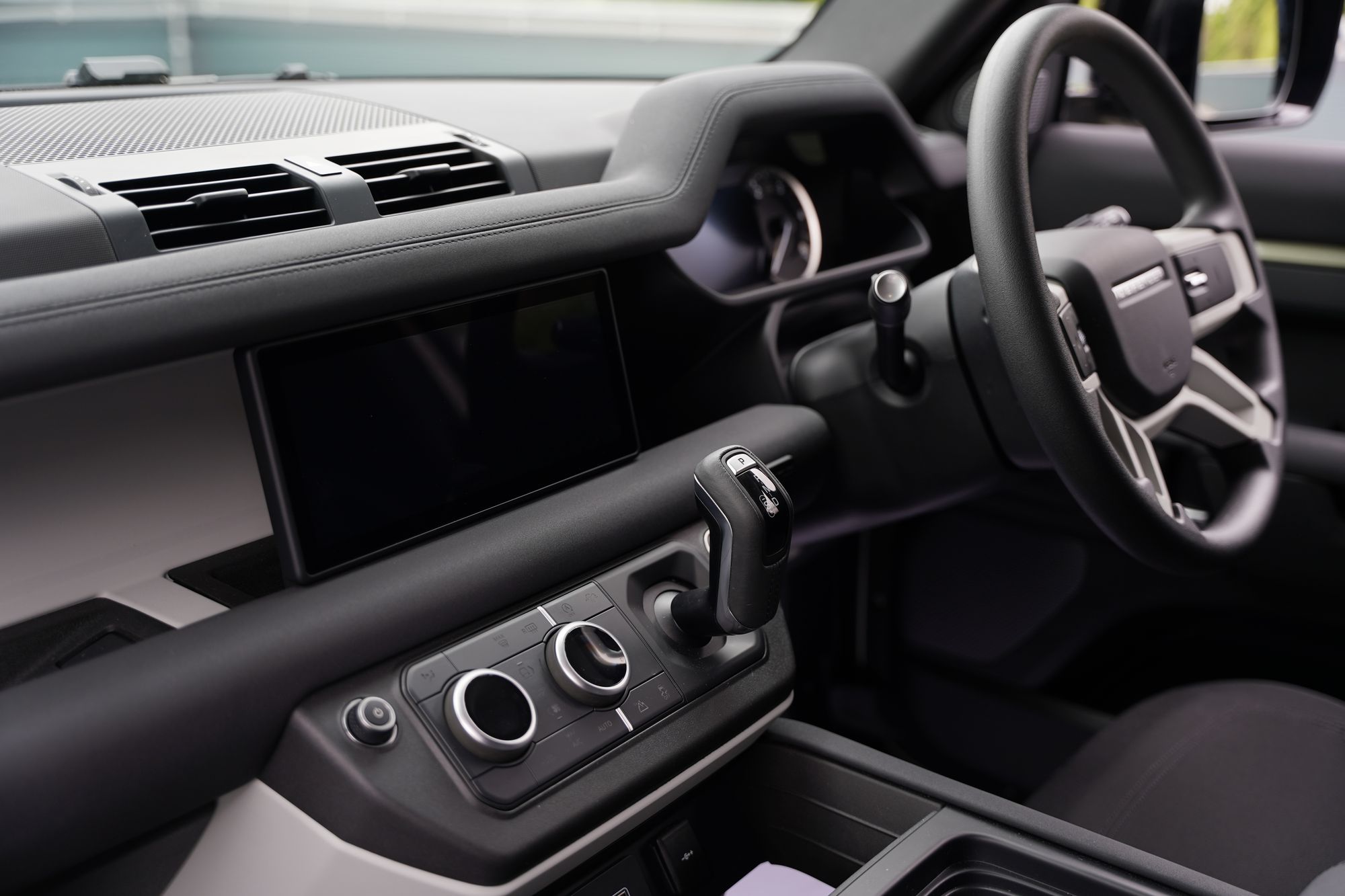 2022 Land Rover Defender 90 VAT Qualifying