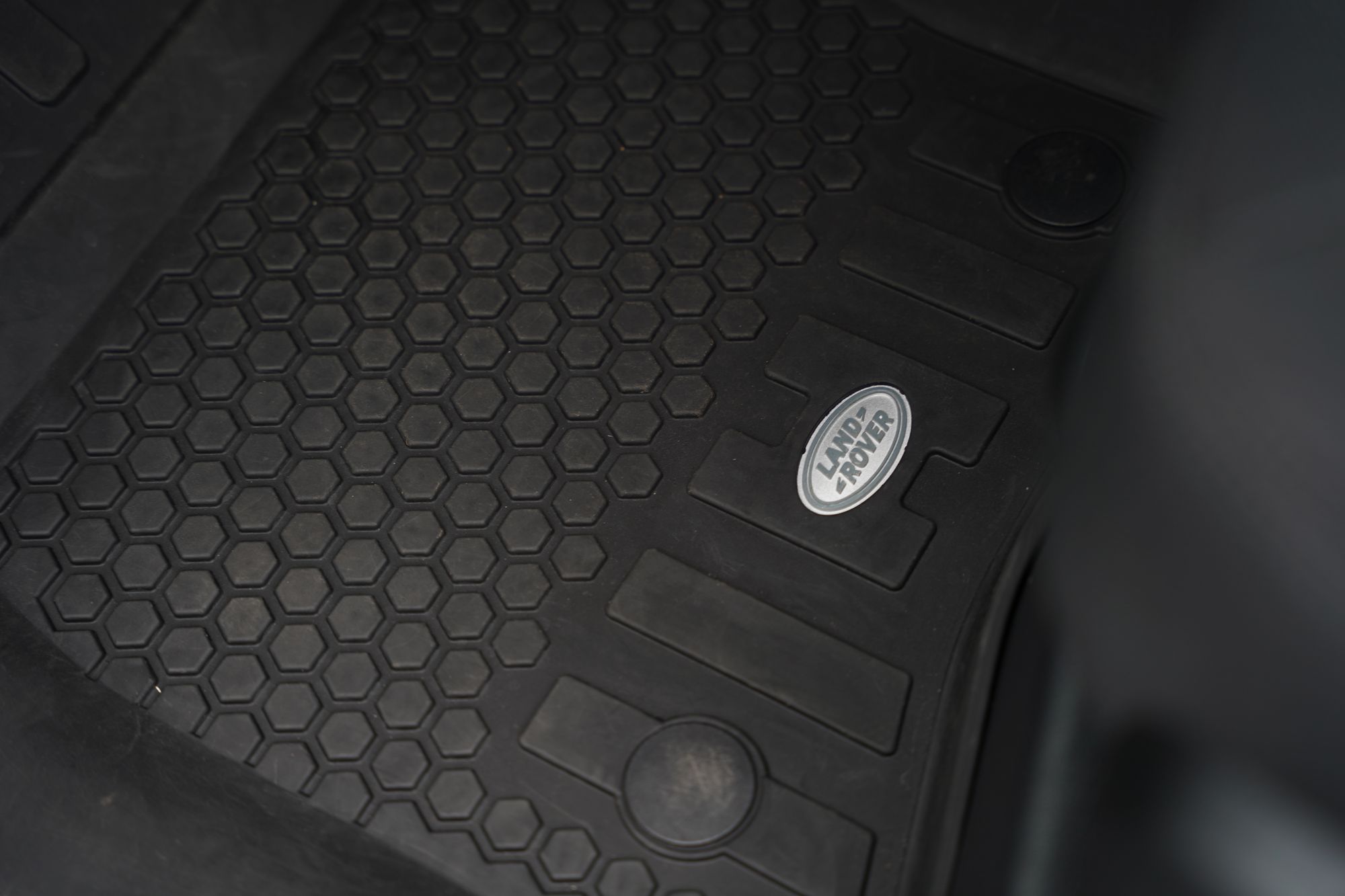 2022 Land Rover Defender 90 VAT Qualifying