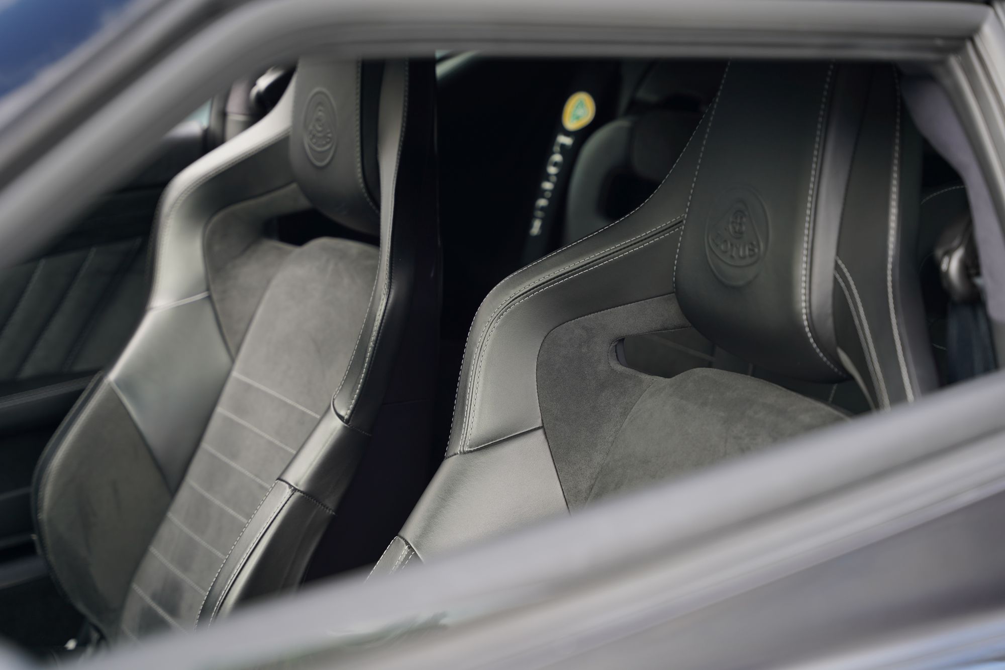 2016 Lotus Evora 400