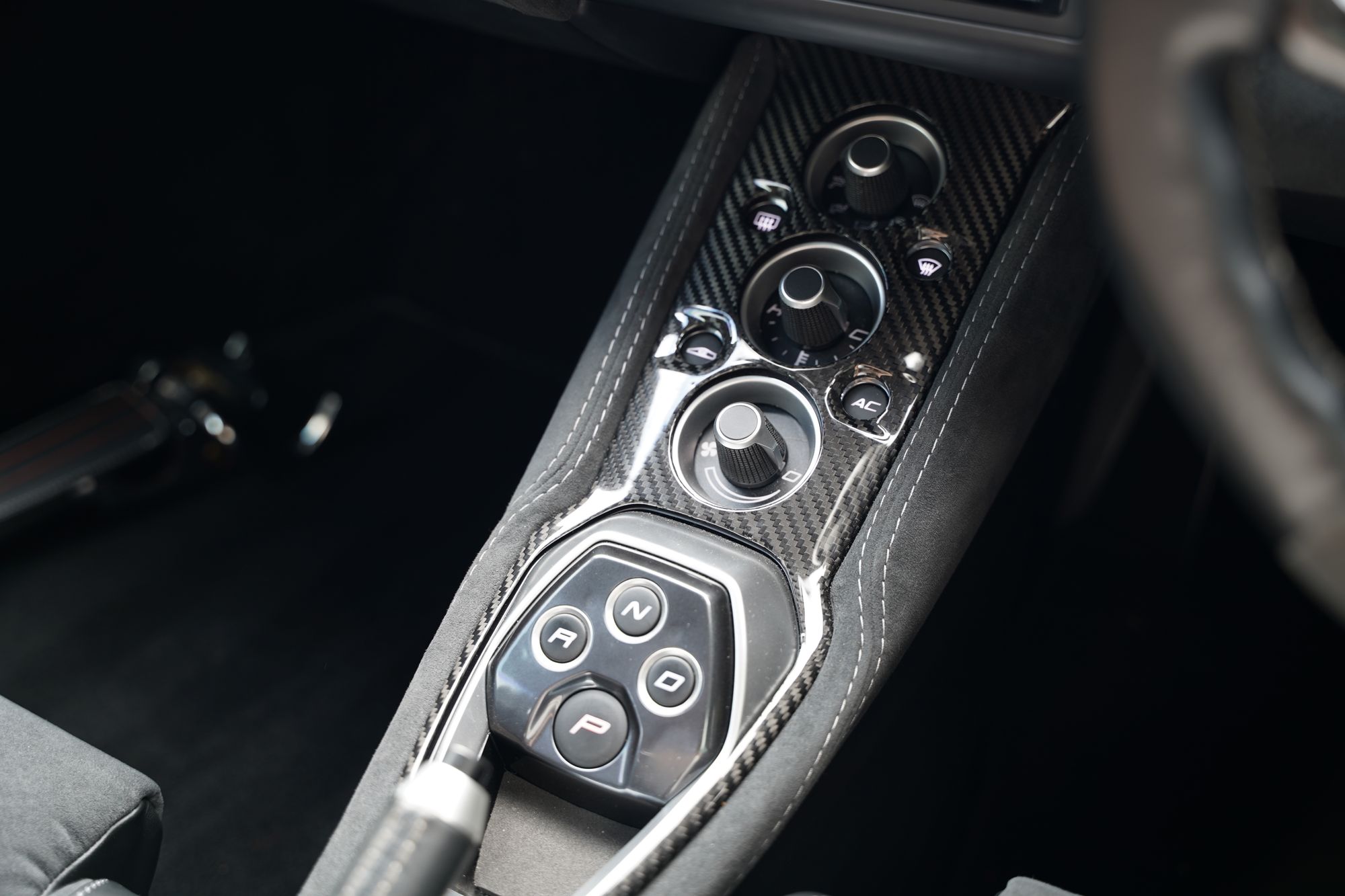 2016 Lotus Evora 400