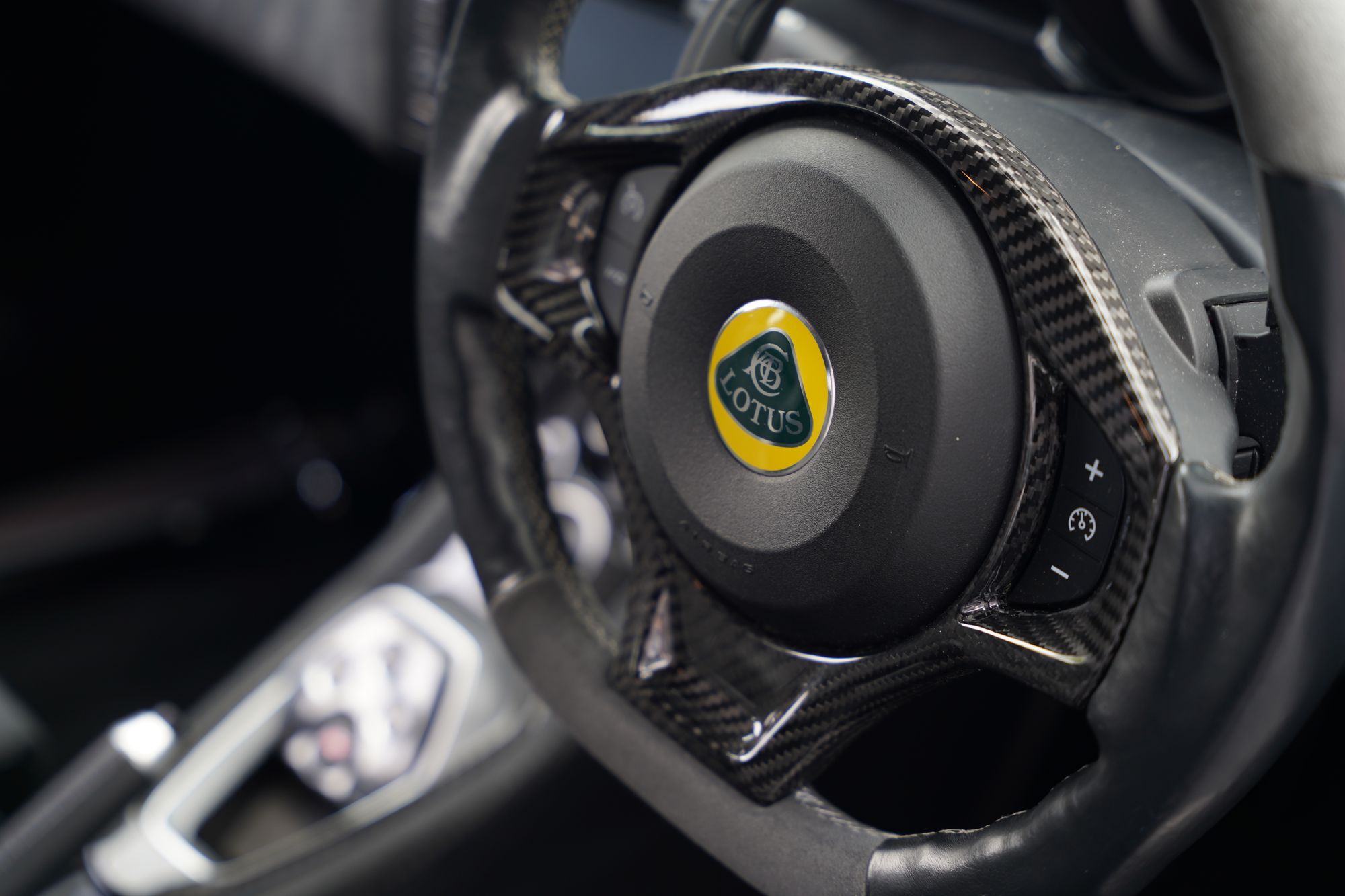 2016 Lotus Evora 400