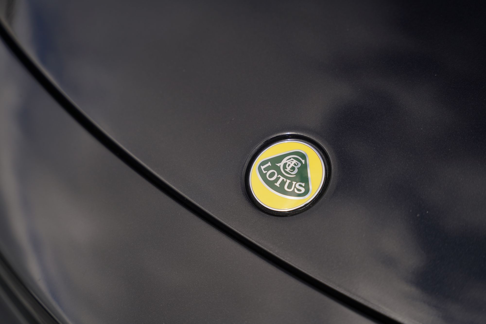 2016 Lotus Evora 400