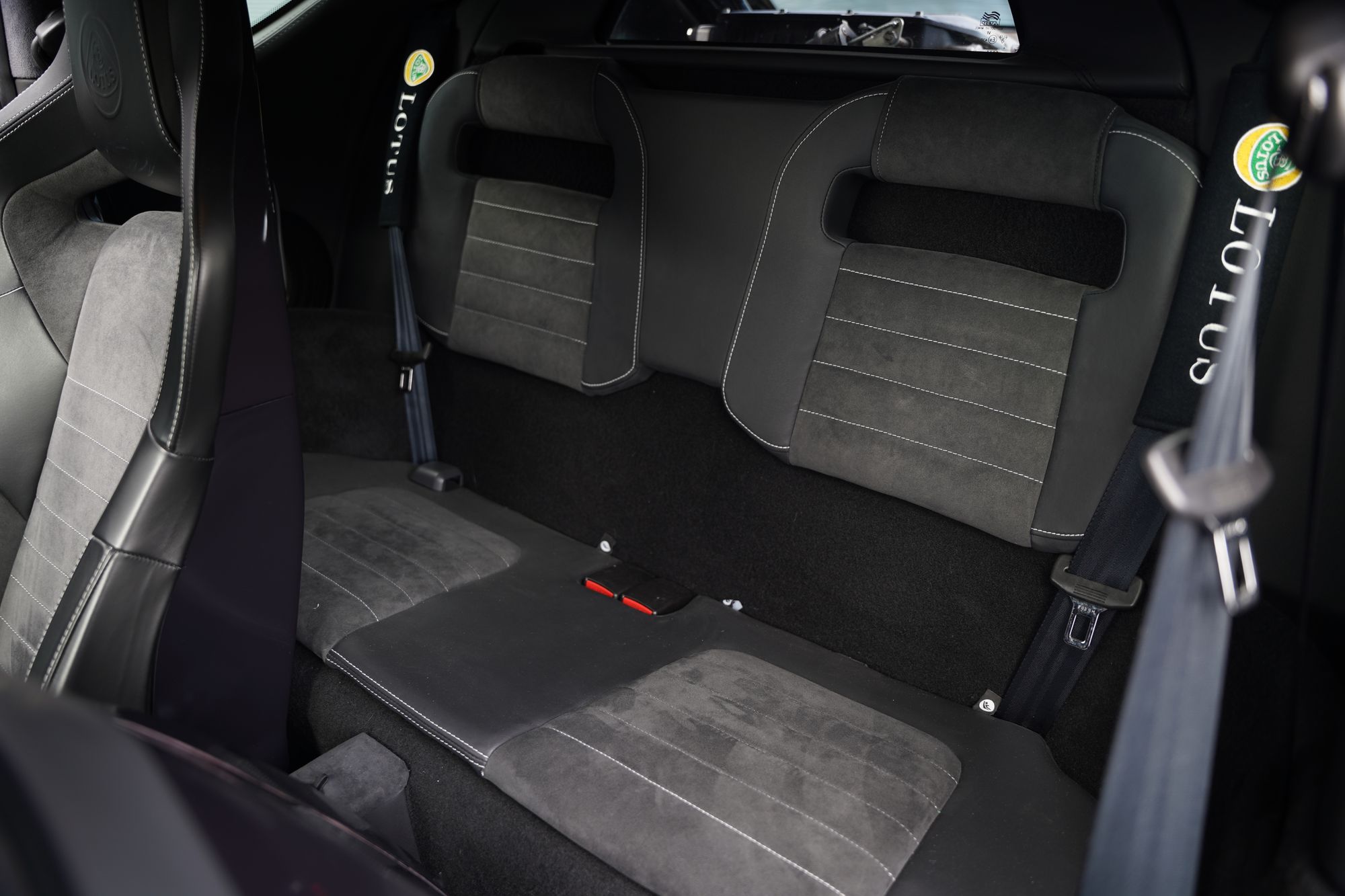 2016 Lotus Evora 400
