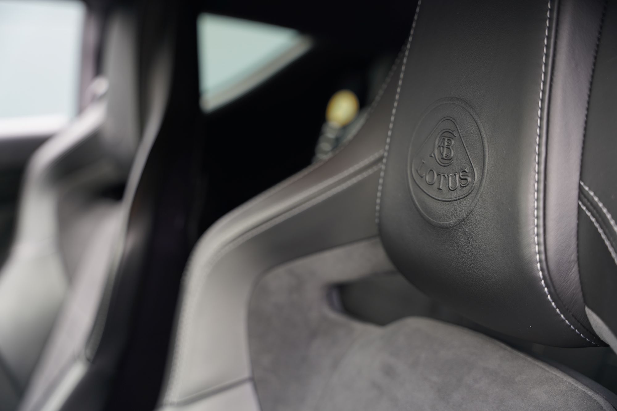 2016 Lotus Evora 400