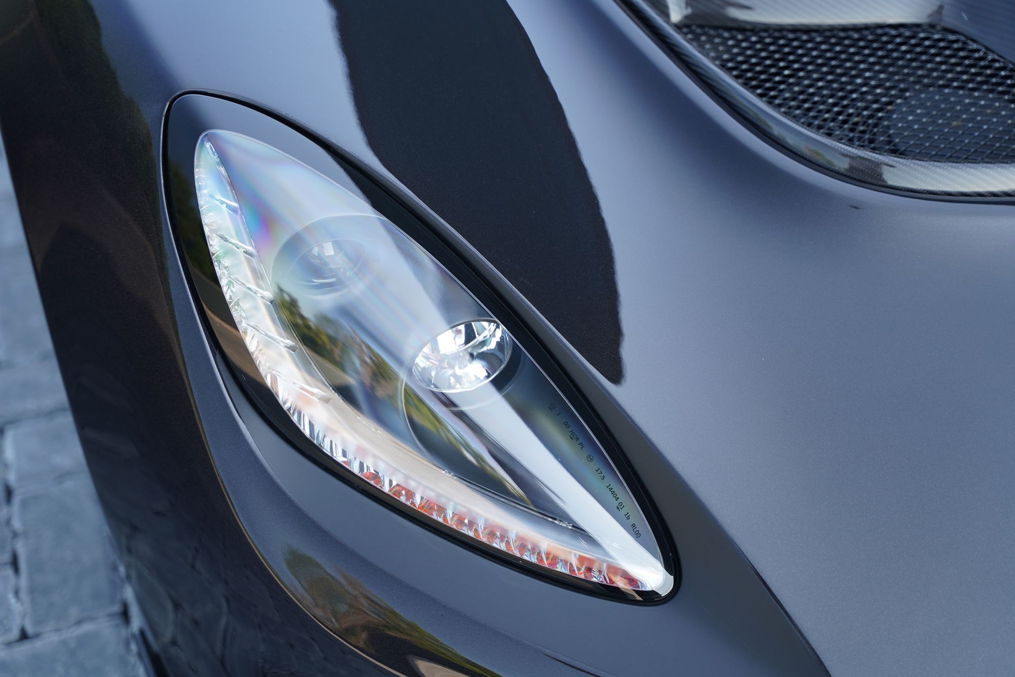 2019 Lotus Exige CUP 430