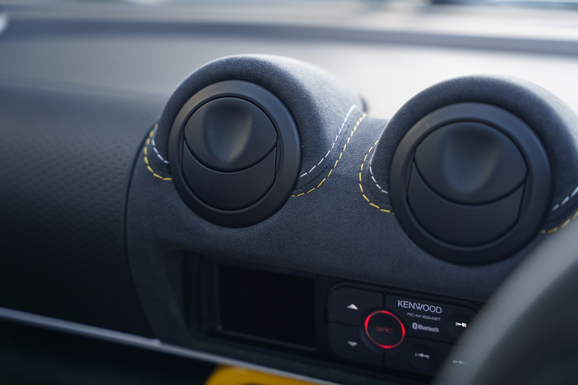 2019 Lotus Exige CUP 430