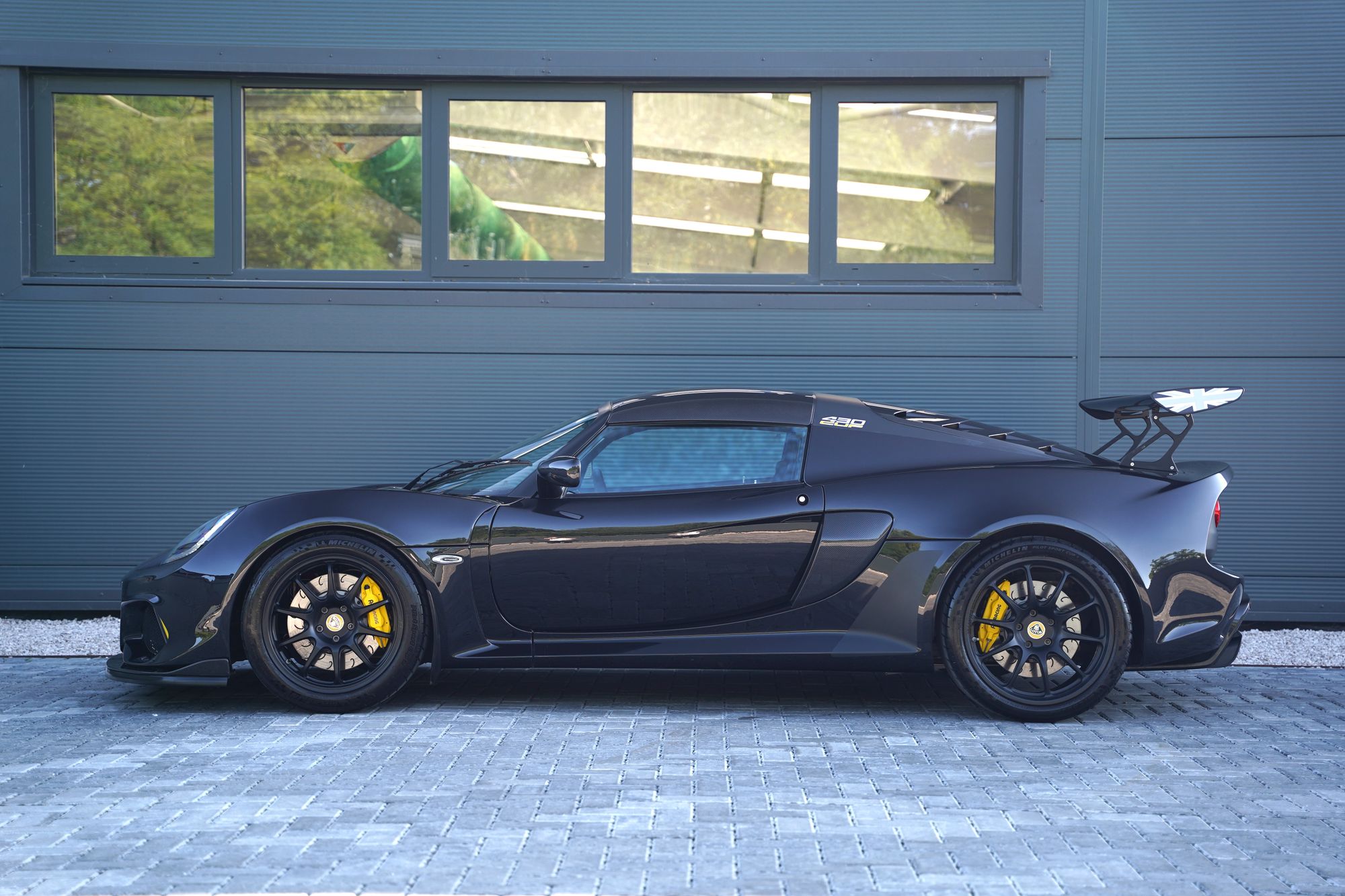 2019 Lotus Exige CUP 430