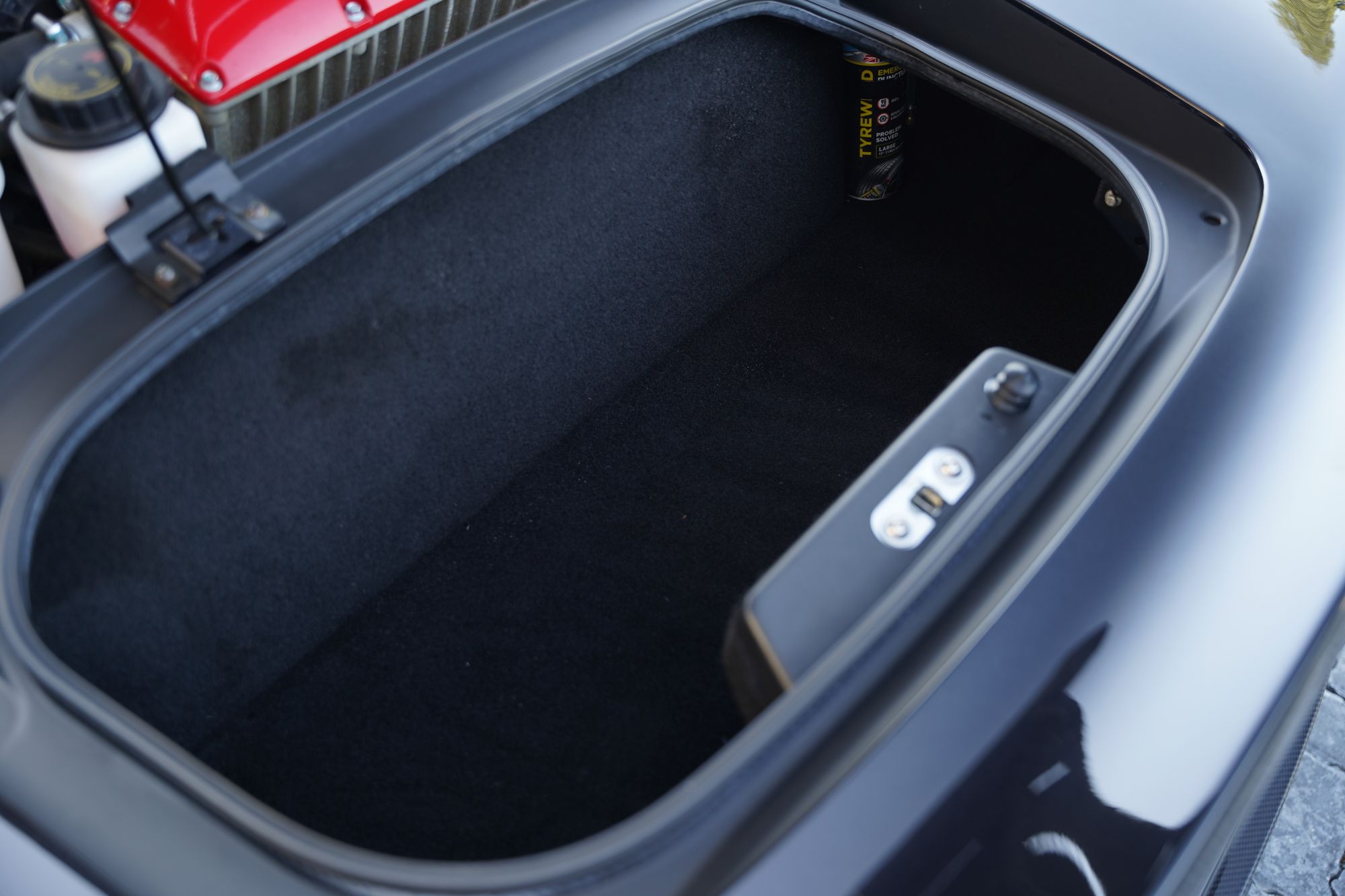 2019 Lotus Exige CUP 430