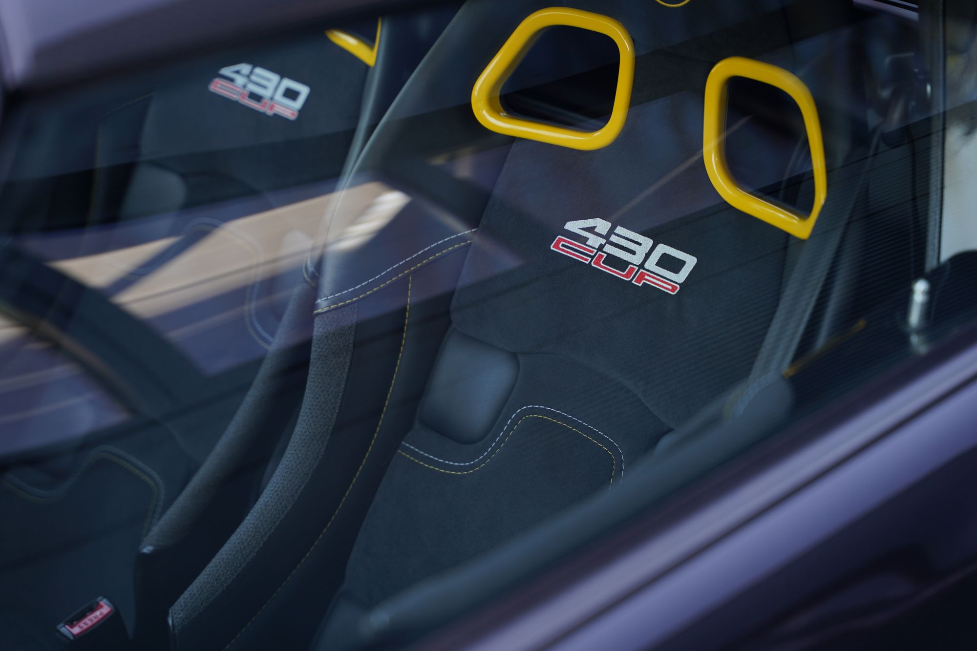 2019 Lotus Exige CUP 430