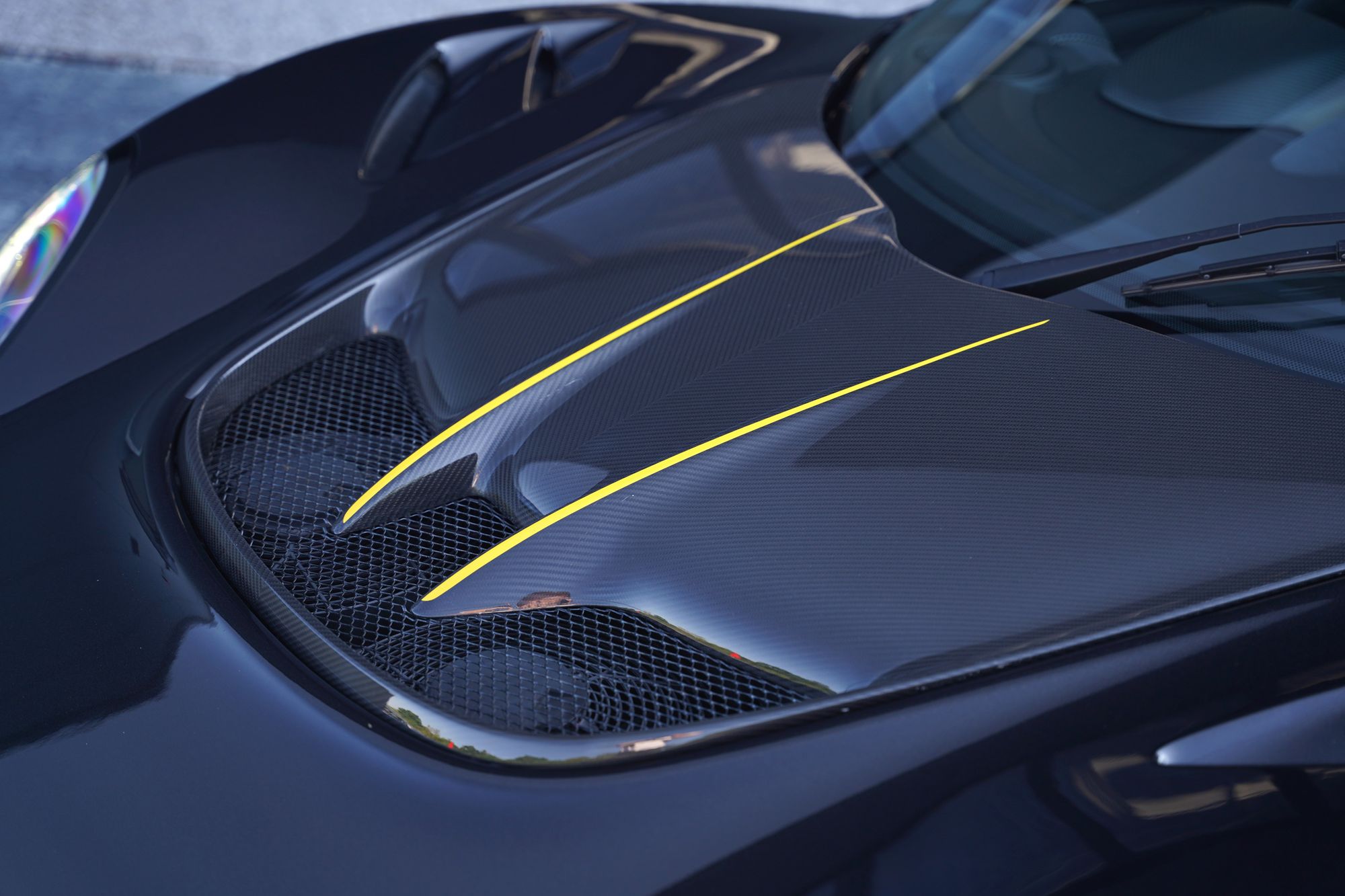 2019 Lotus Exige CUP 430