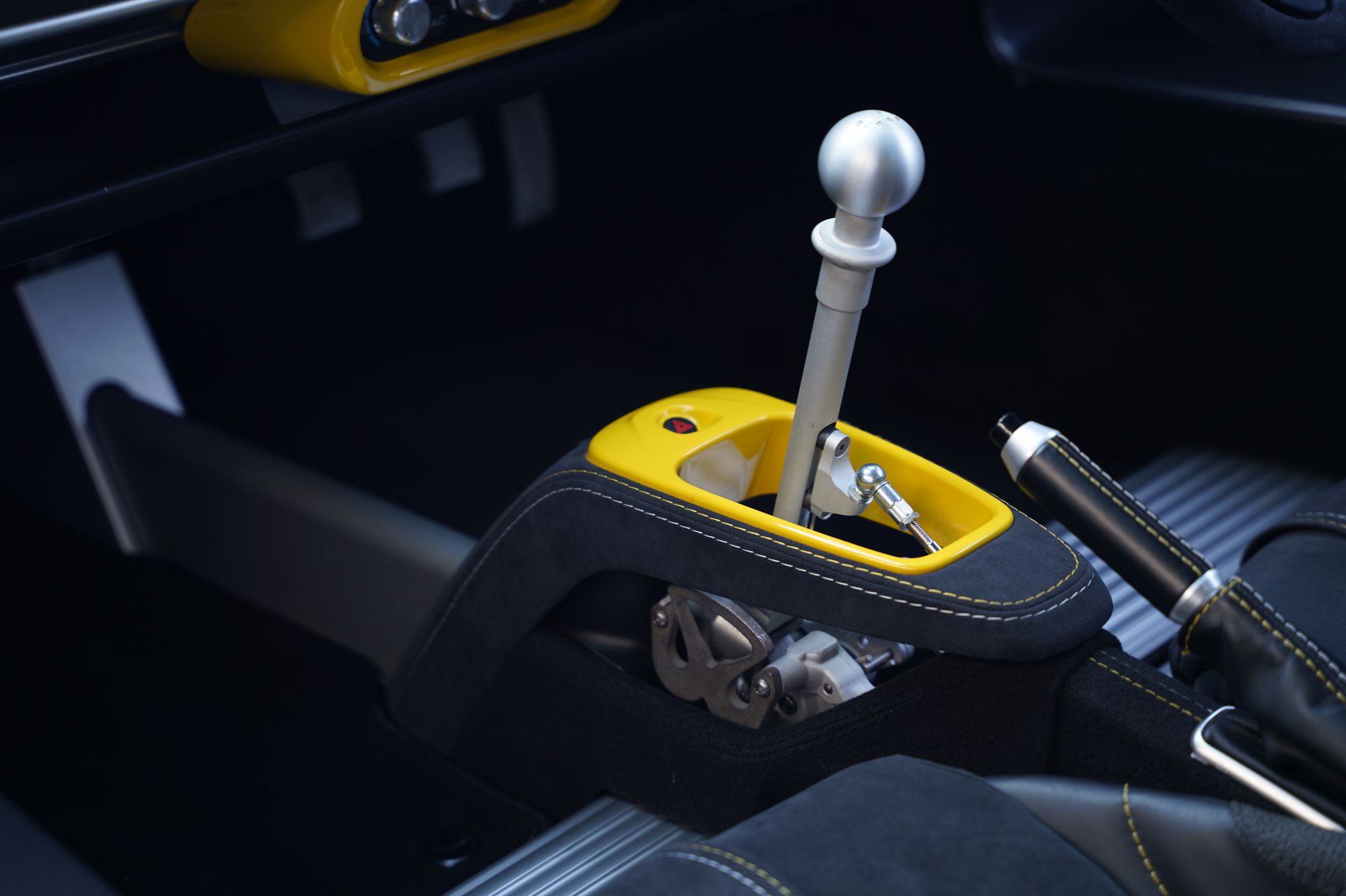 2019 Lotus Exige CUP 430