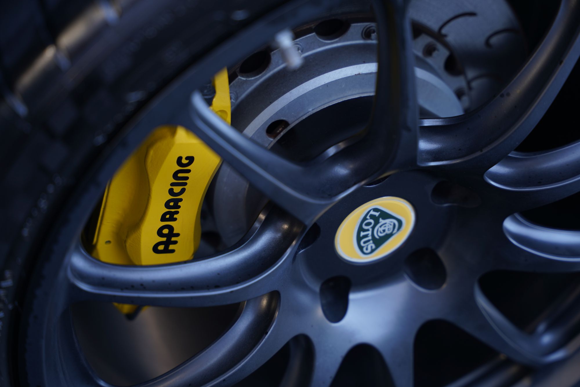 2019 Lotus Exige CUP 430