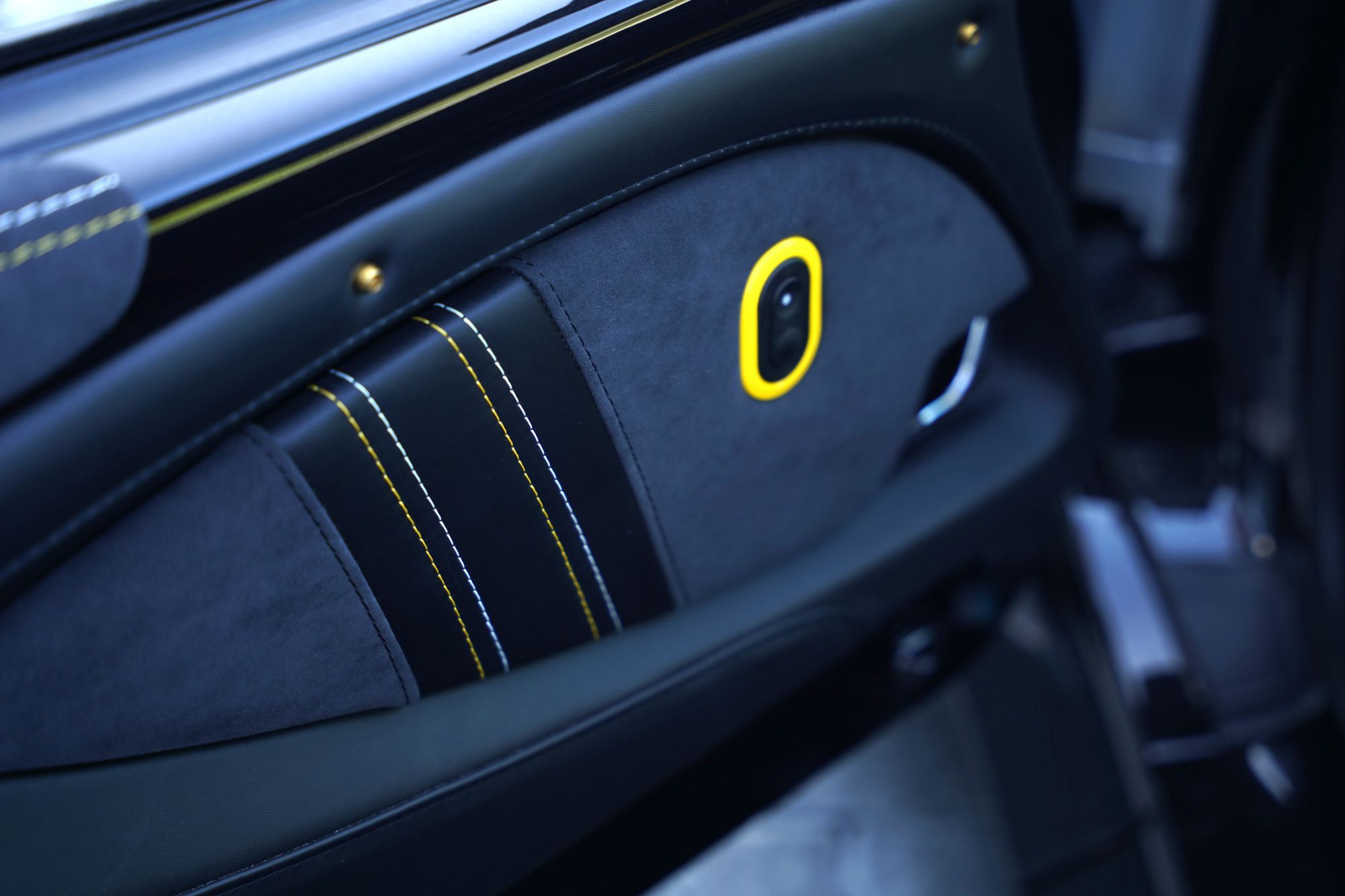 2019 Lotus Exige CUP 430