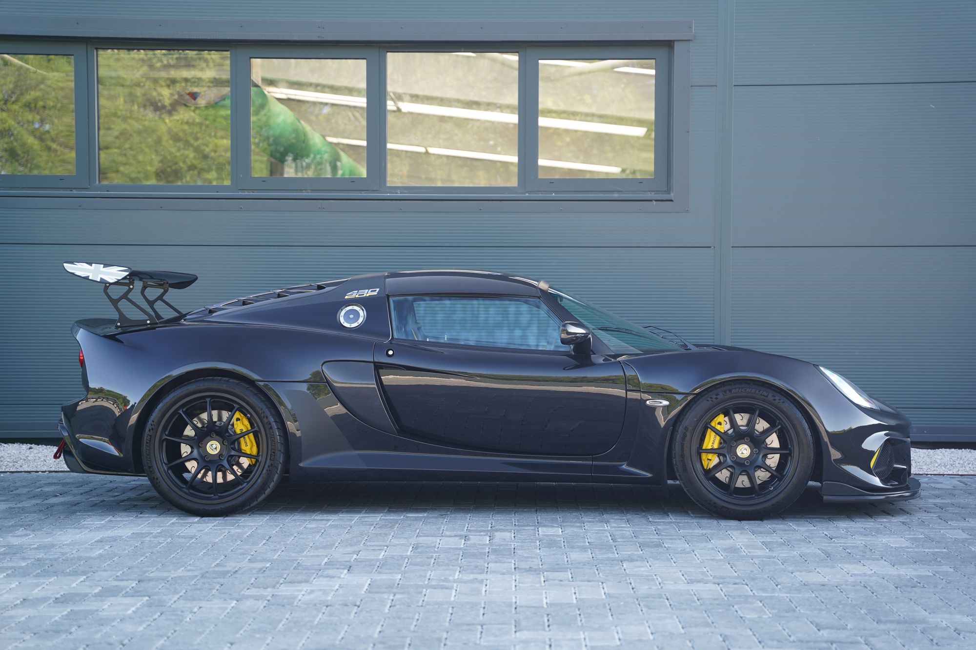 2019 Lotus Exige CUP 430