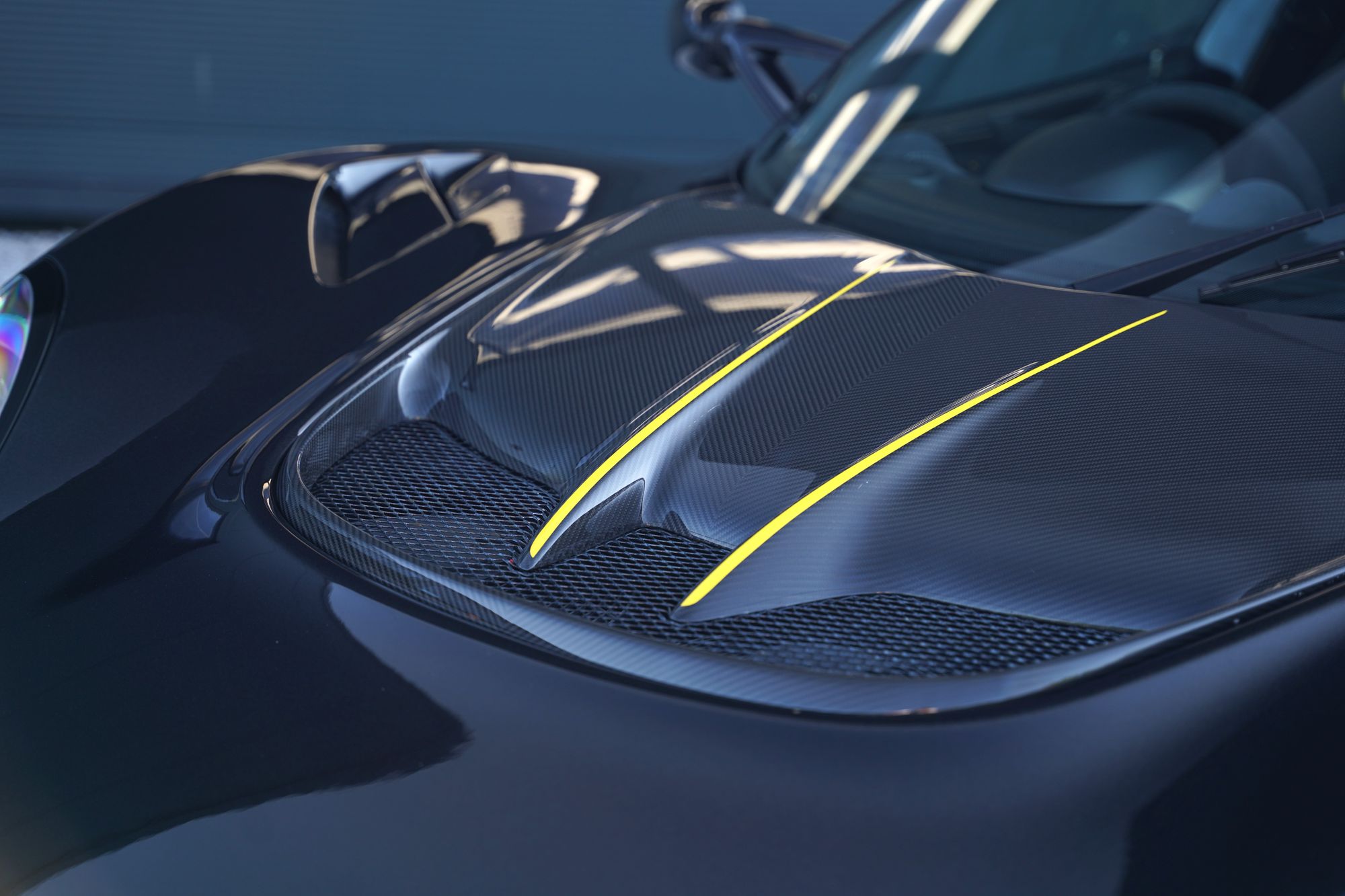 2019 Lotus Exige CUP 430