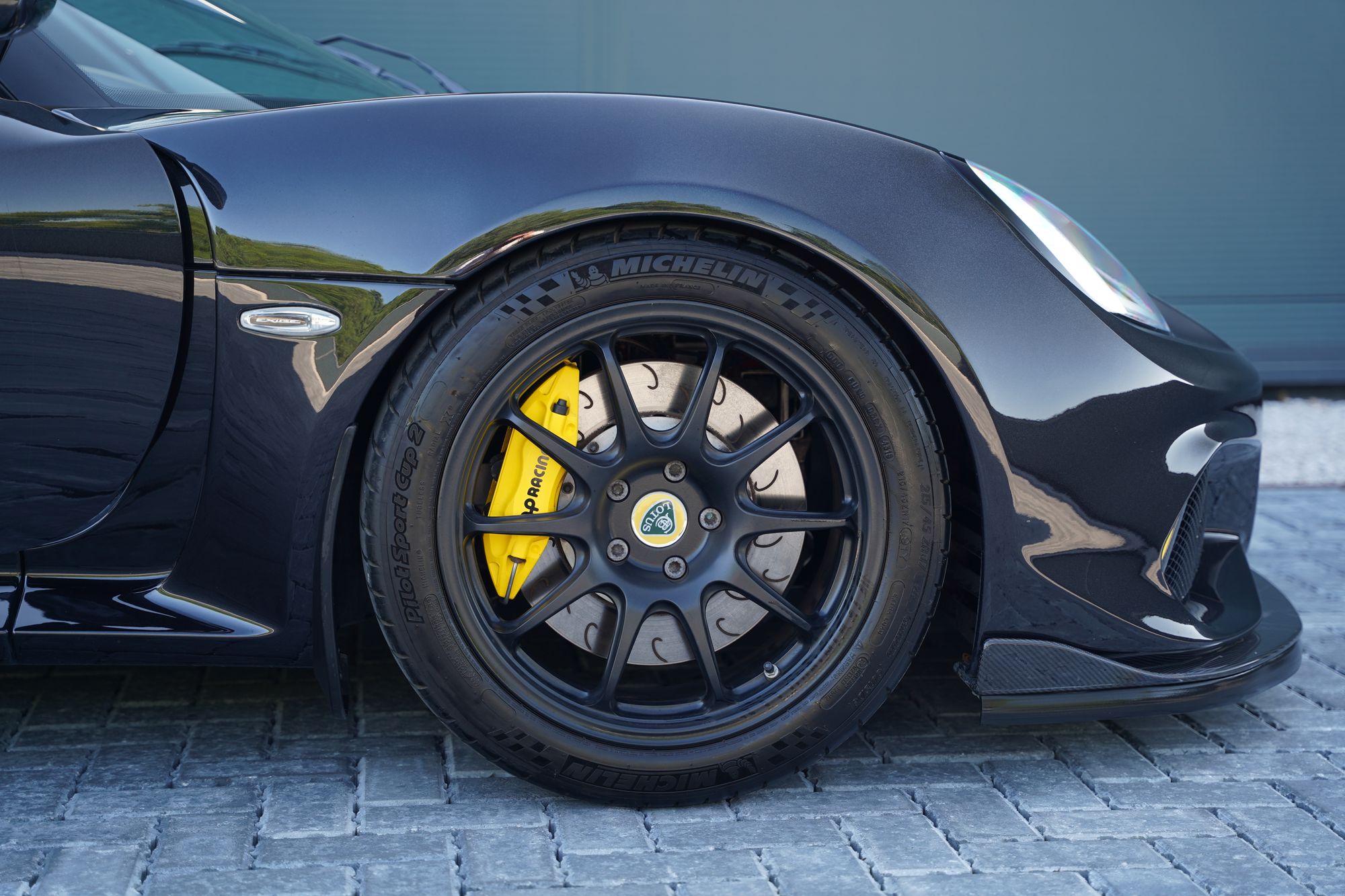 2019 Lotus Exige CUP 430