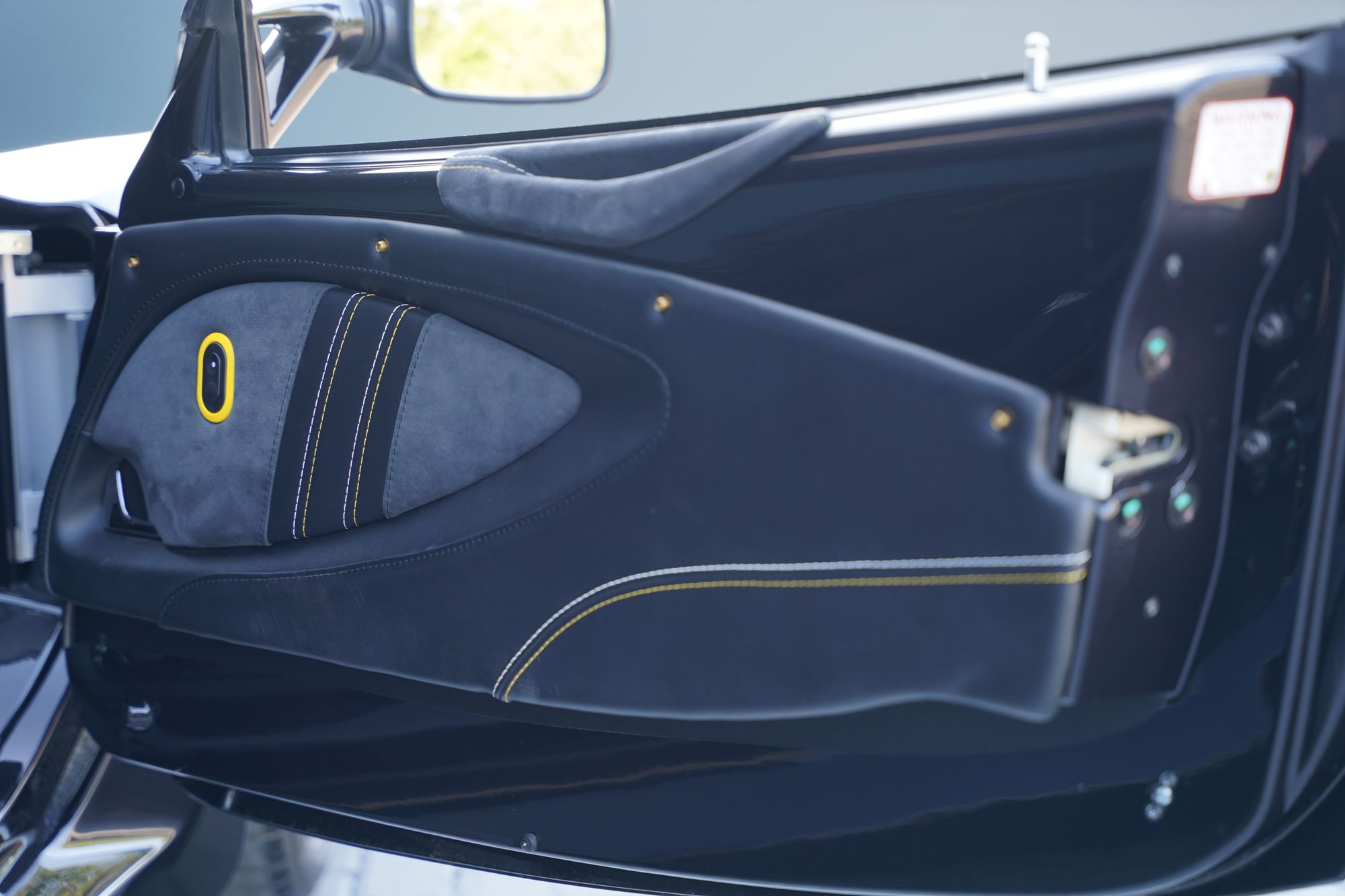 2019 Lotus Exige CUP 430