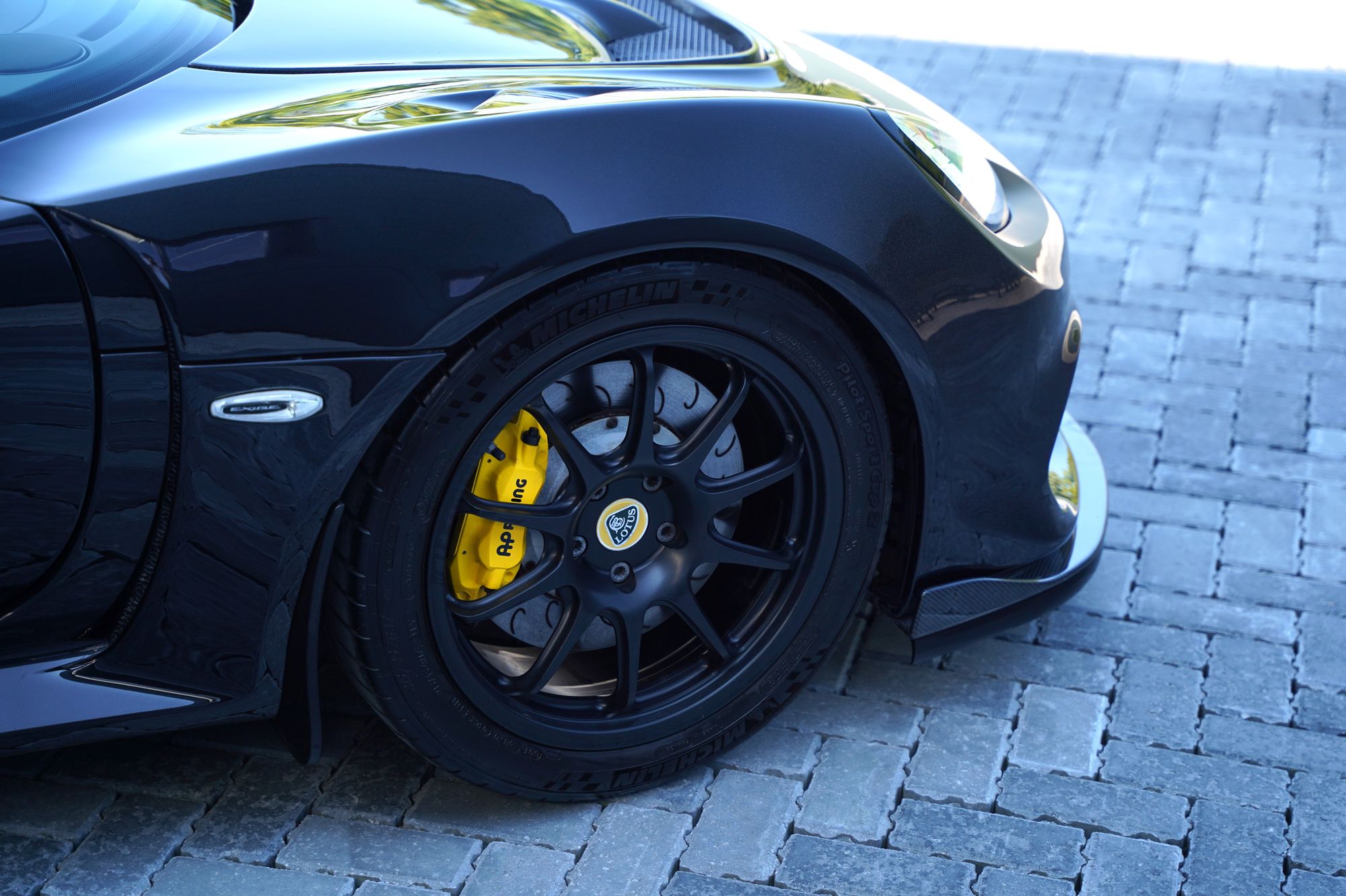 2019 Lotus Exige CUP 430