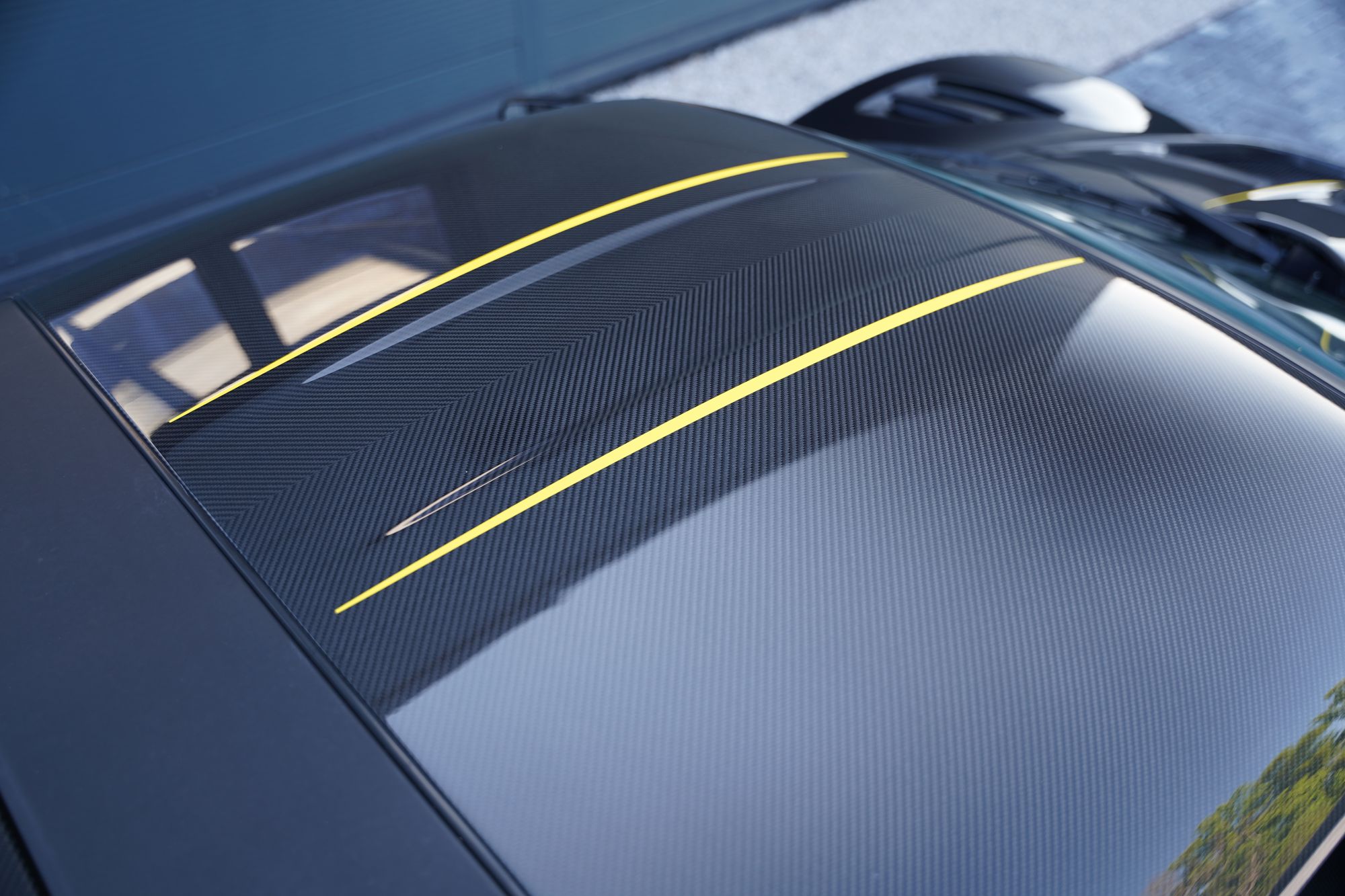 2019 Lotus Exige CUP 430