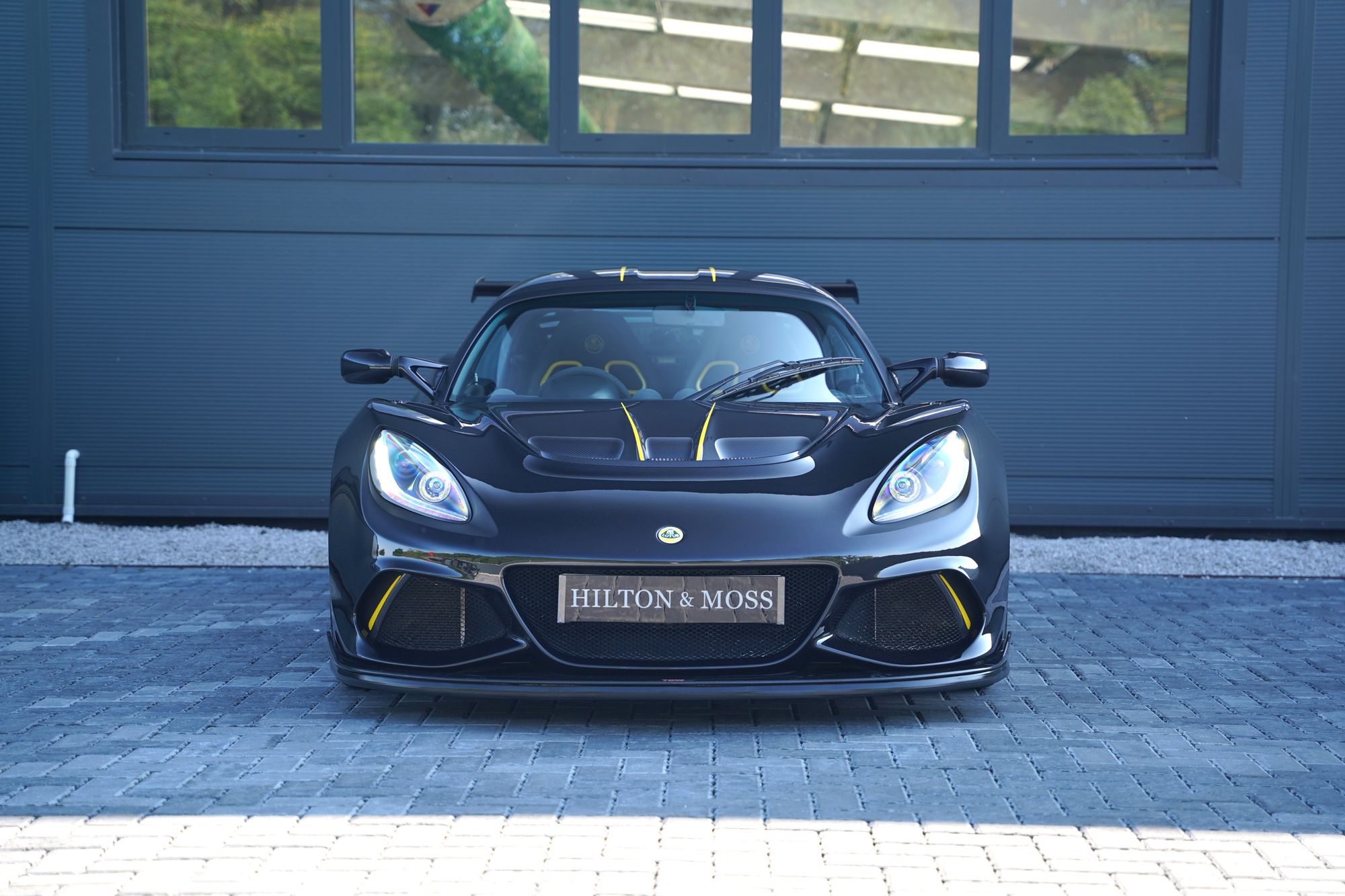 2019 Lotus Exige CUP 430