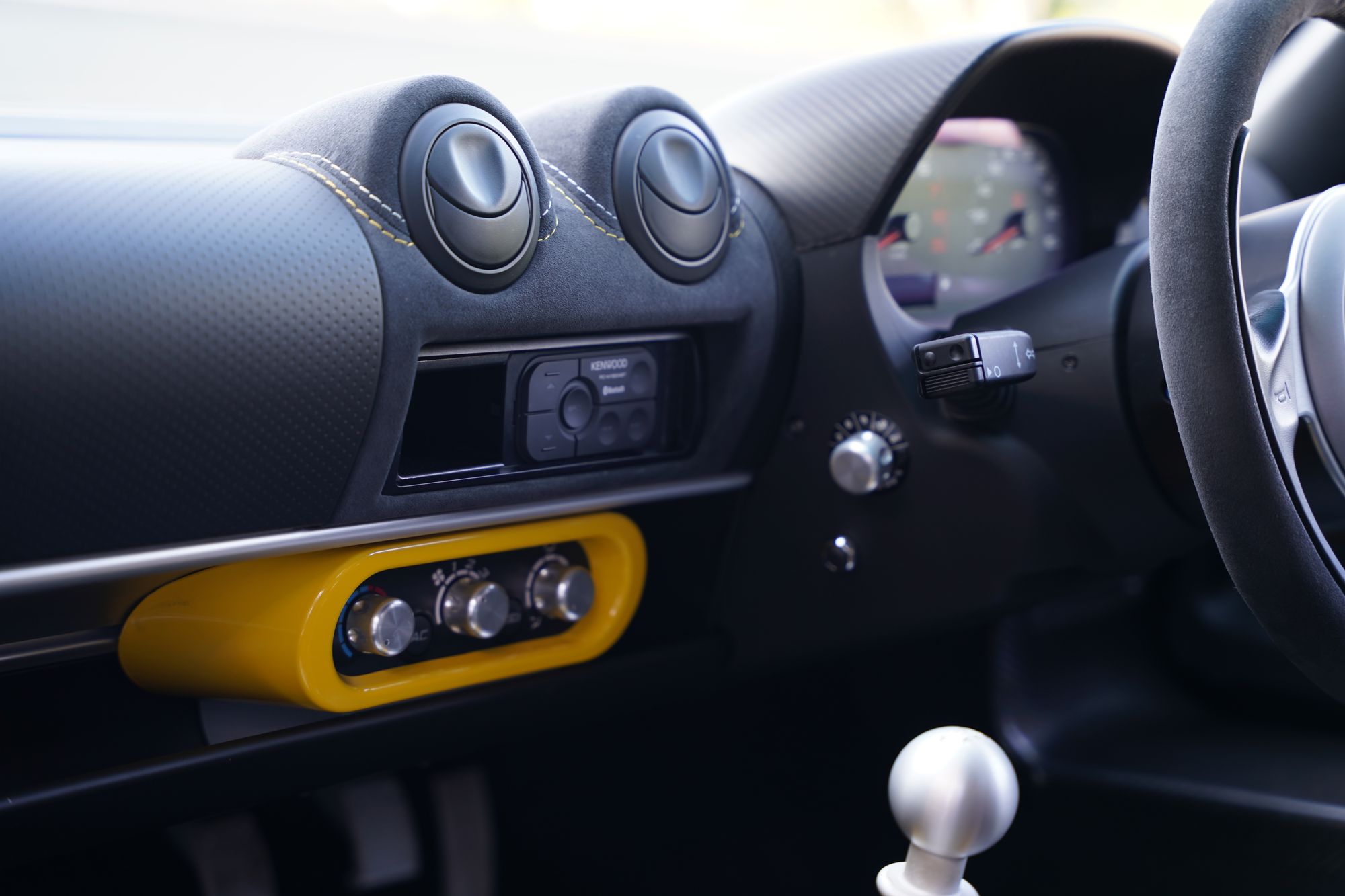 2019 Lotus Exige CUP 430