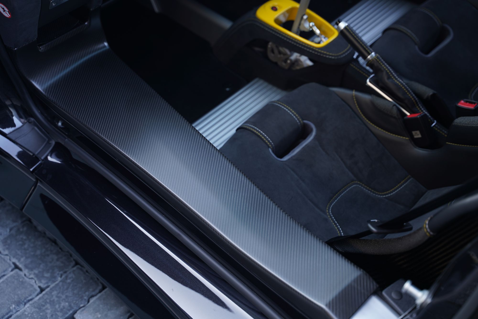 2019 Lotus Exige CUP 430