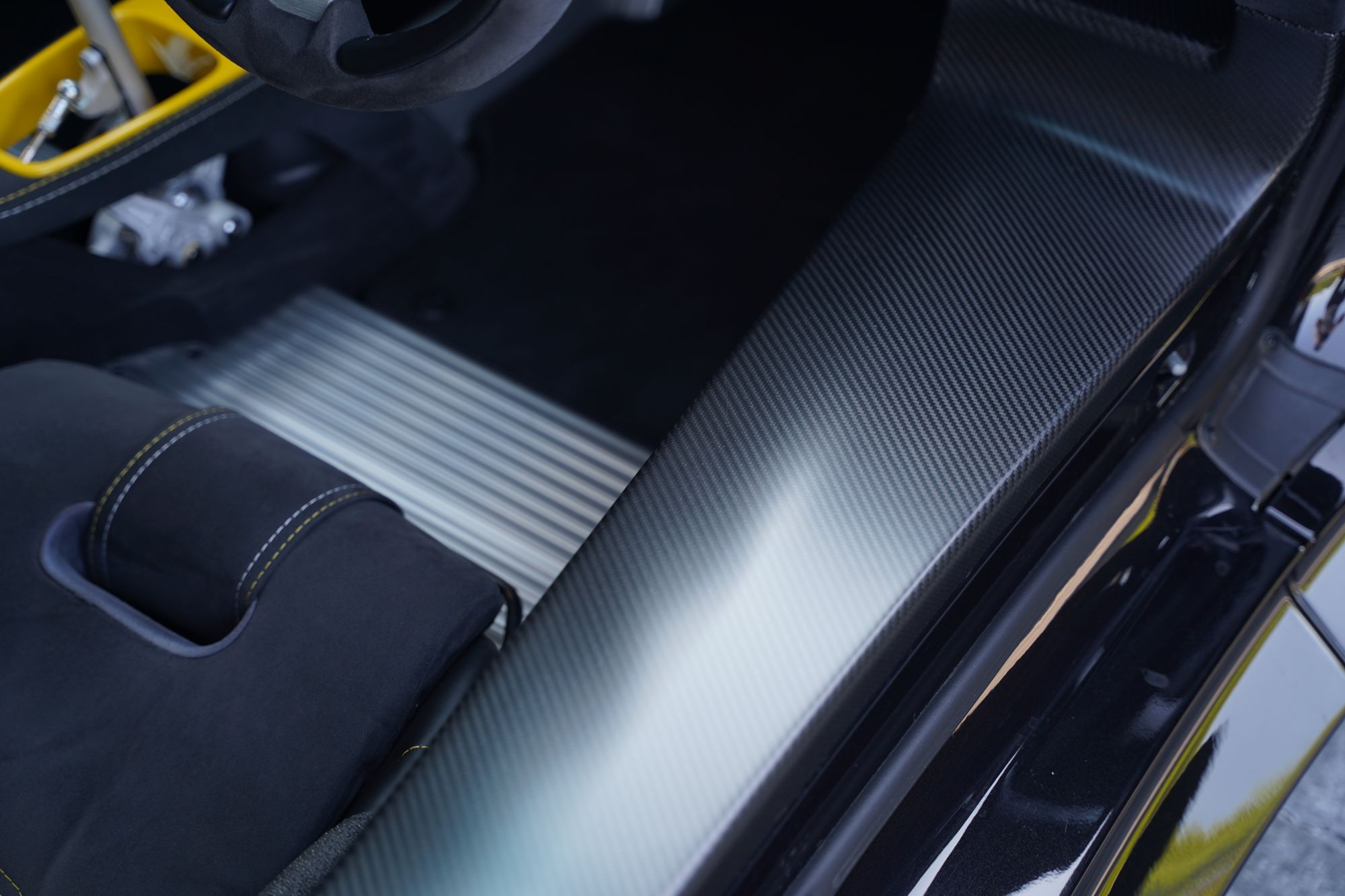2019 Lotus Exige CUP 430