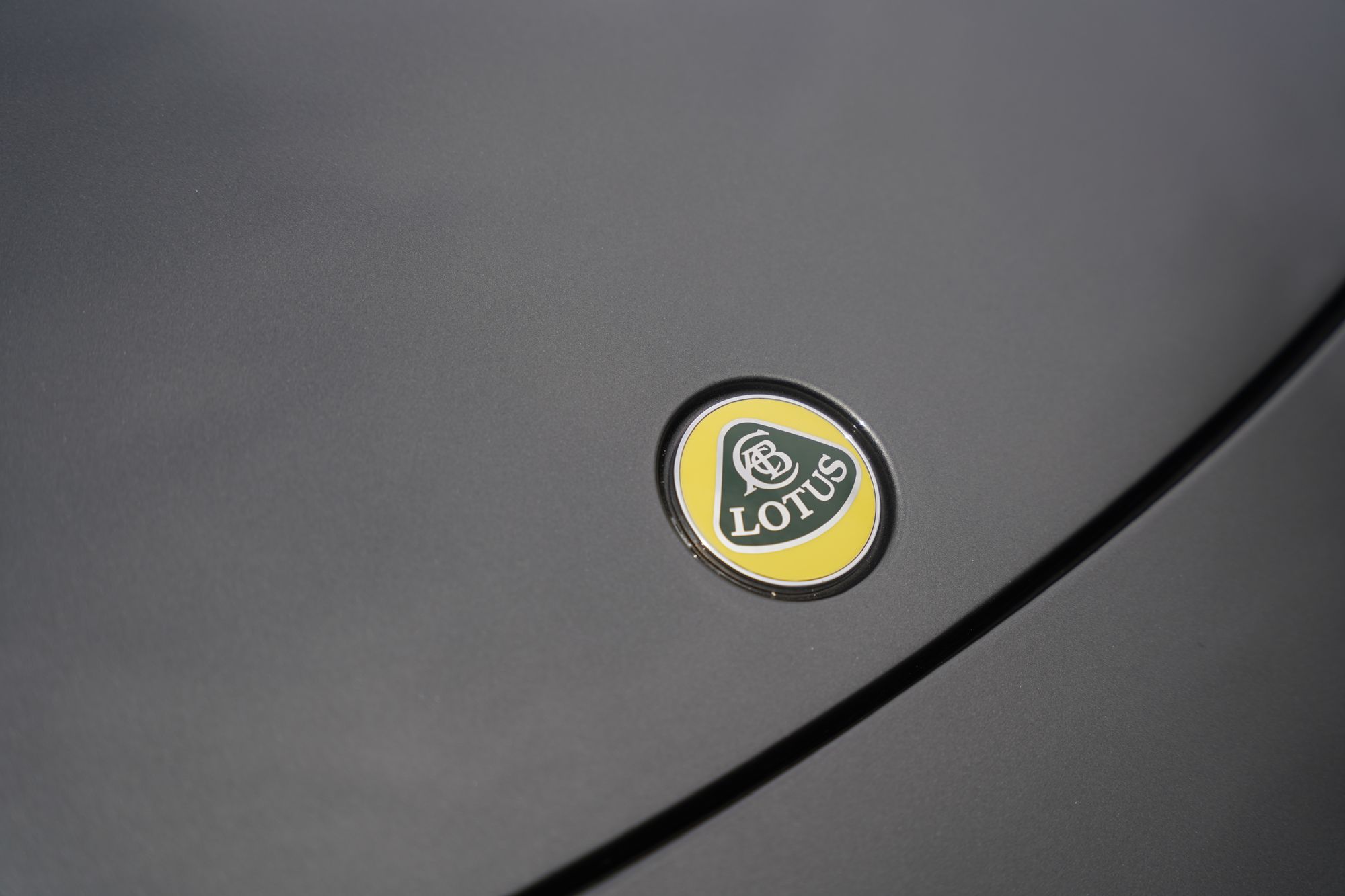2016 Lotus Evora 400