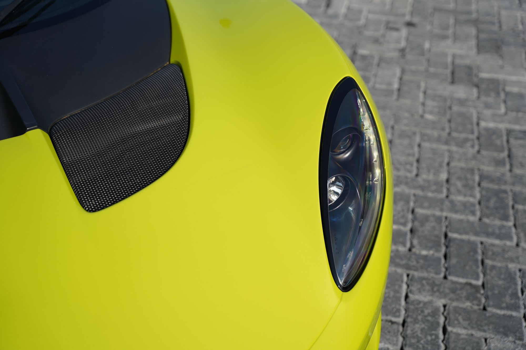 2017 Lotus Elise S3 Sport 220