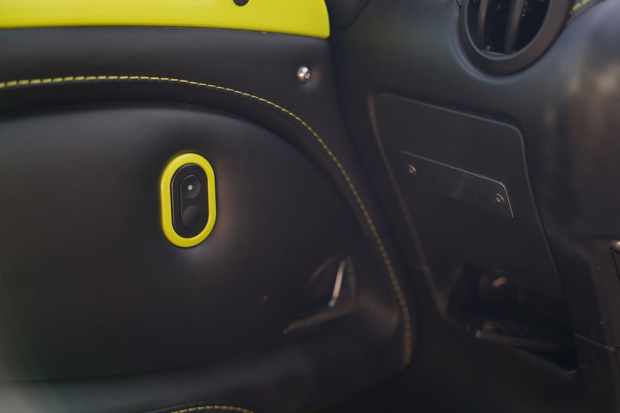 2017 Lotus Elise S3 Sport 220