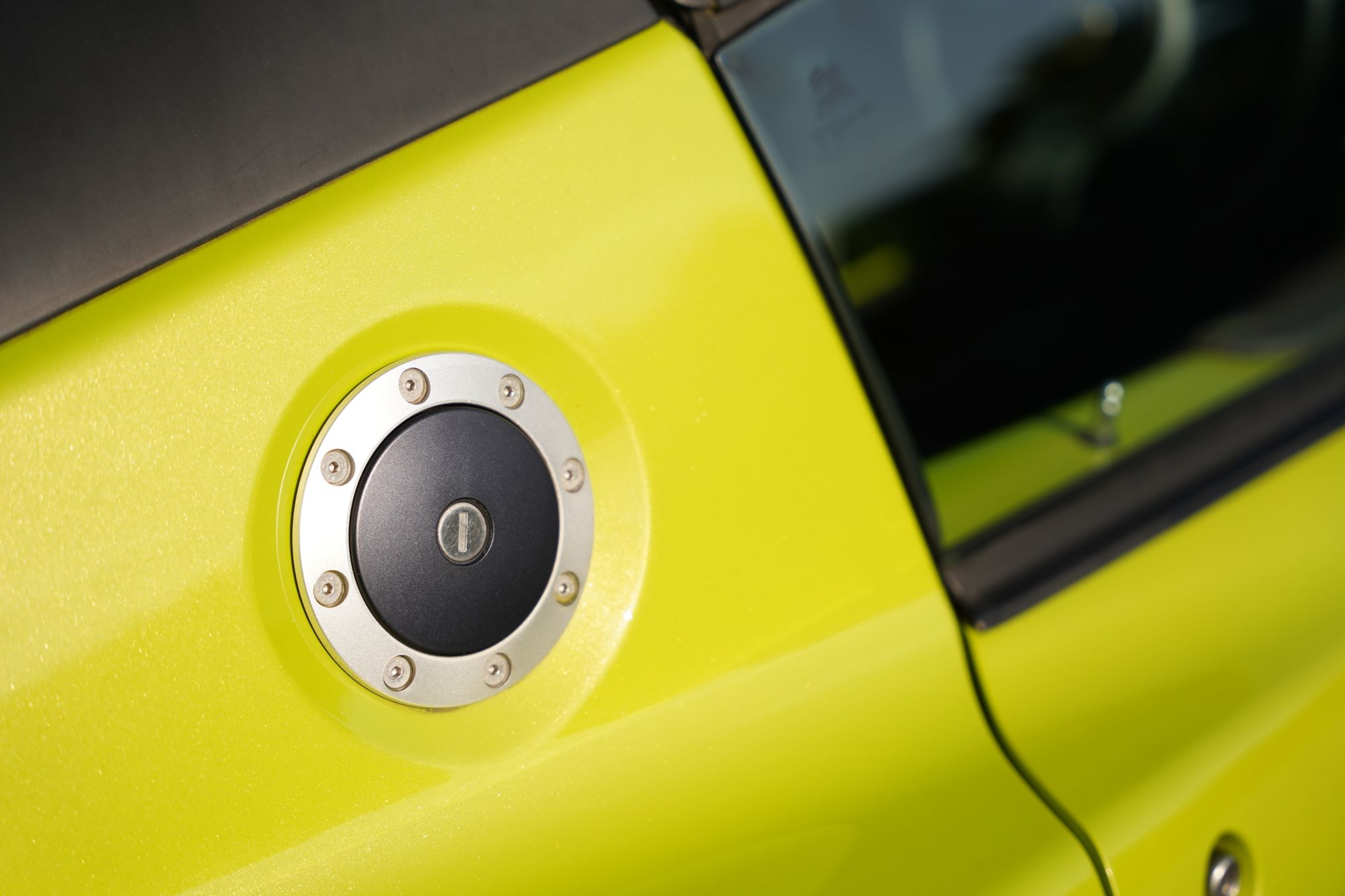 2017 Lotus Elise S3 Sport 220