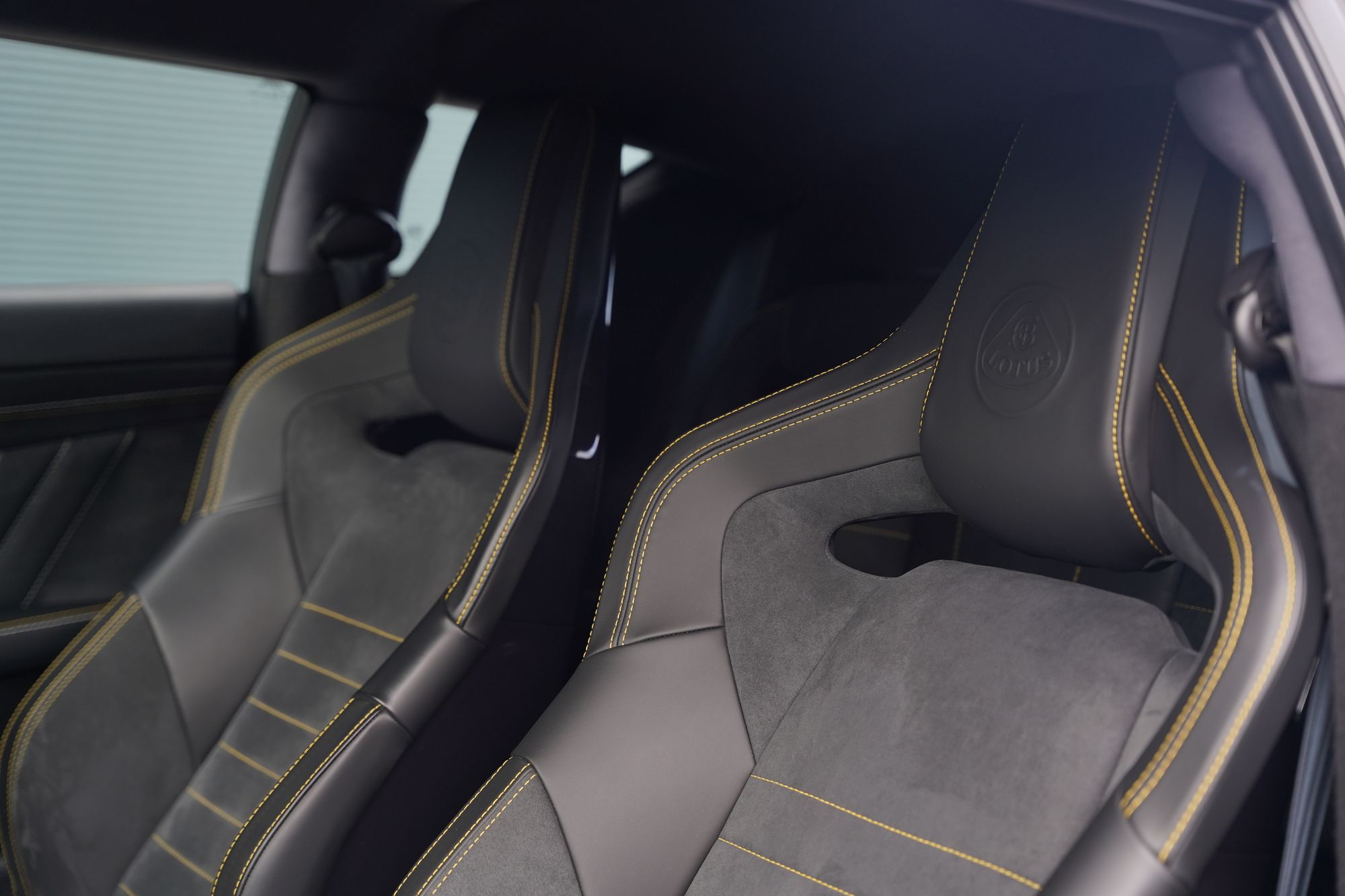 2021 Lotus Evora GT410 2+2