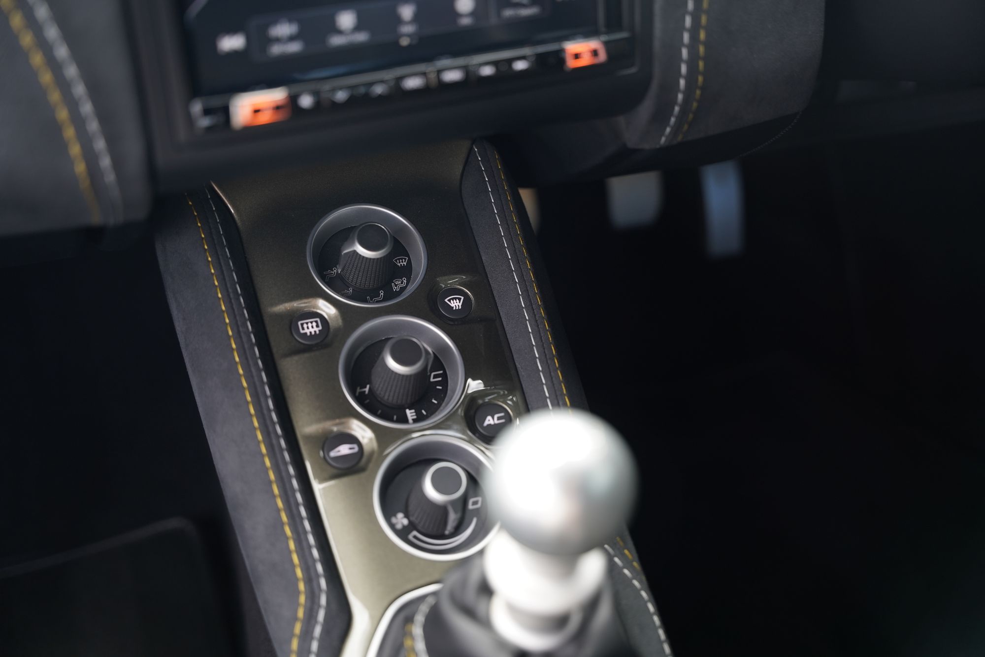 2021 Lotus Evora GT410 2+2