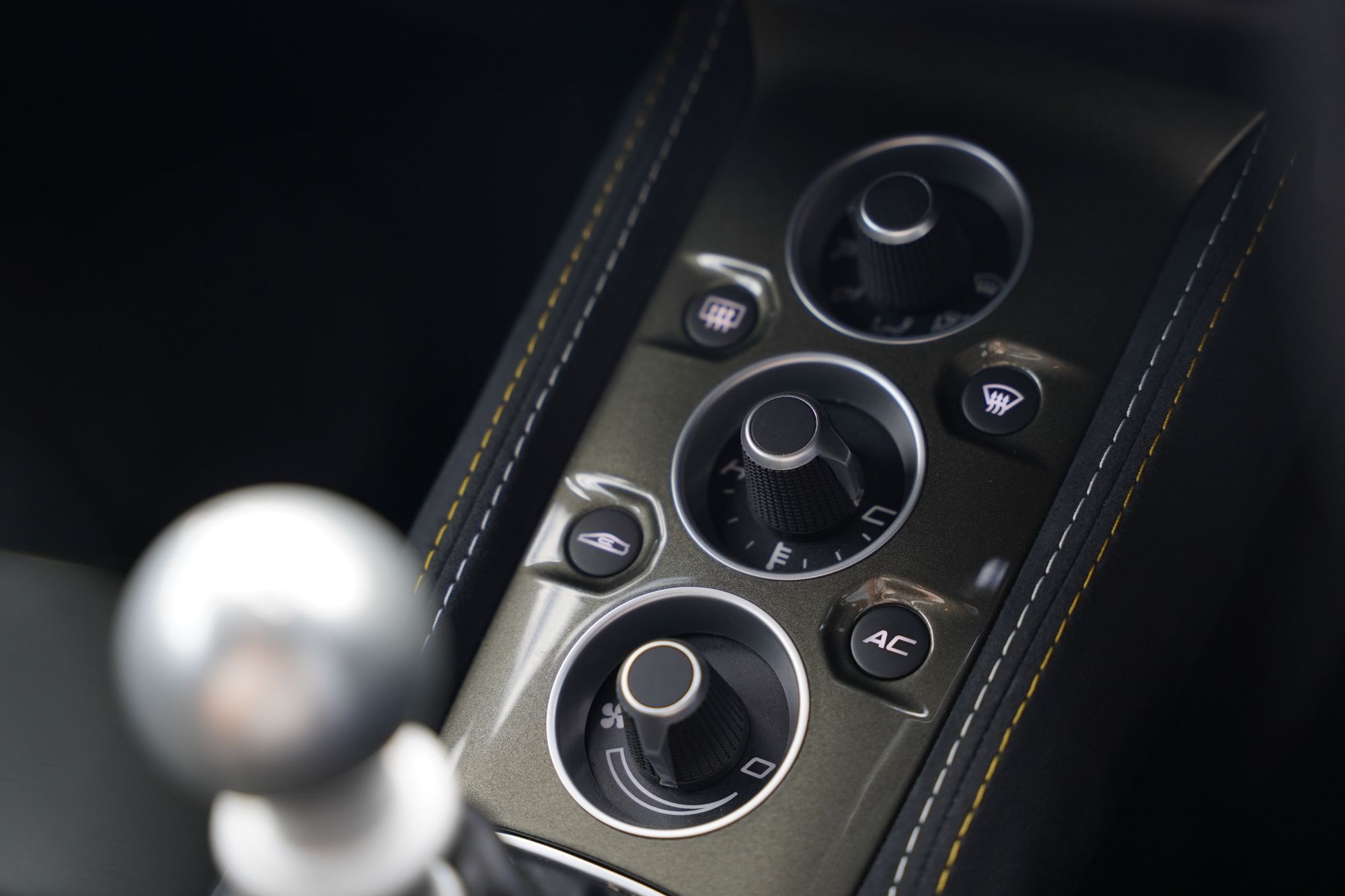 2021 Lotus Evora GT410 2+2