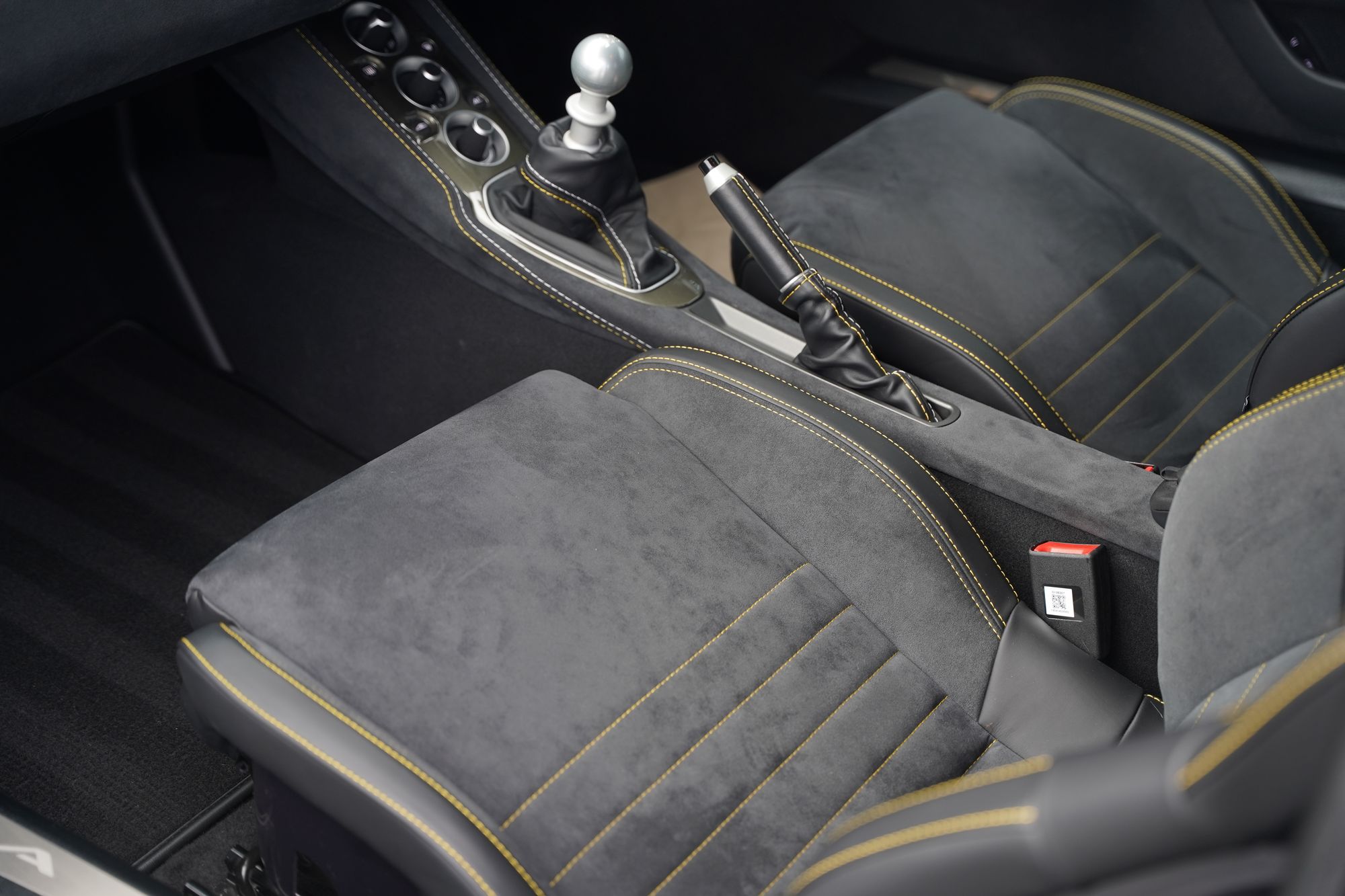 2021 Lotus Evora GT410 2+2