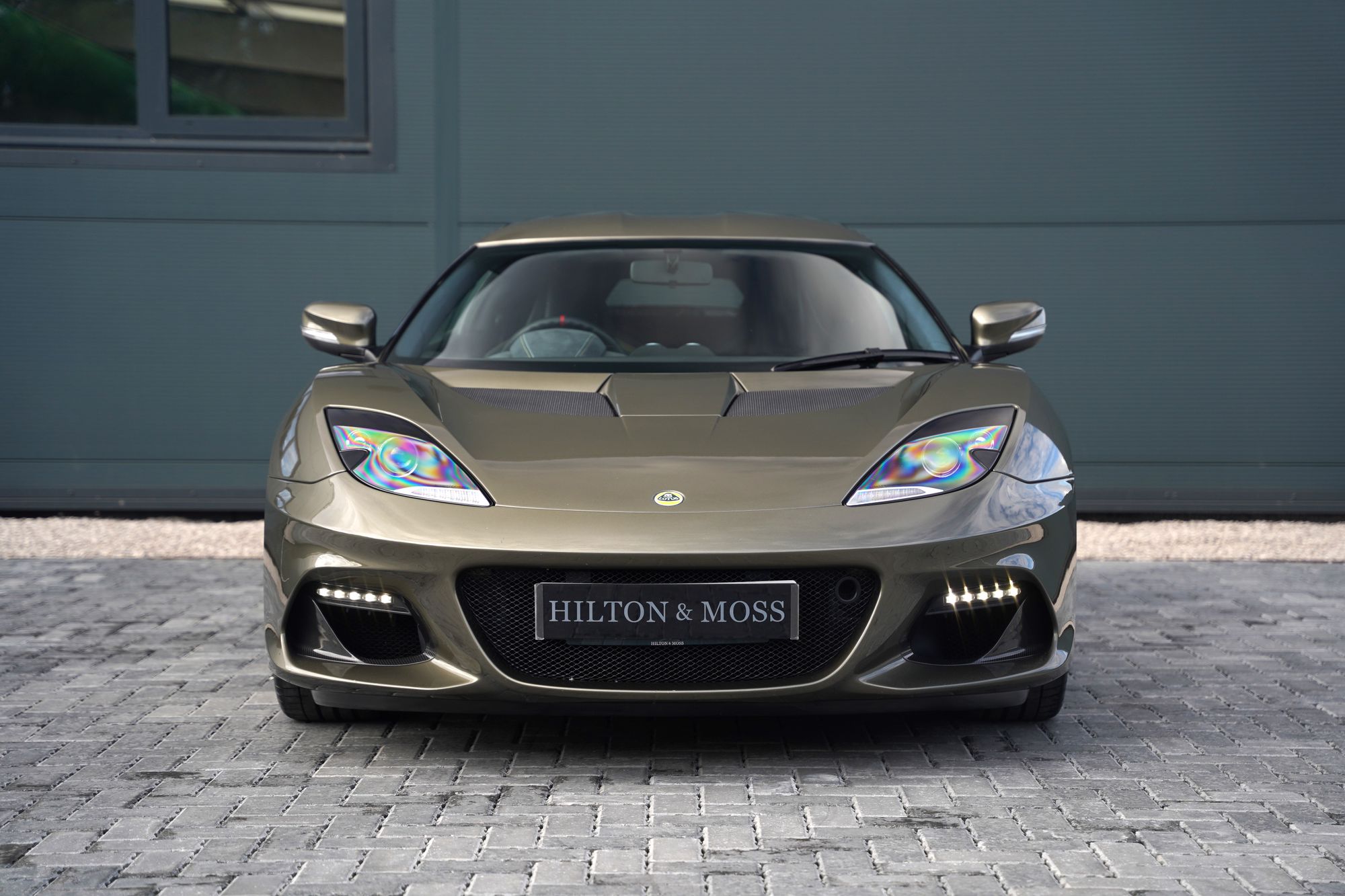 2021 Lotus Evora GT410 2+2