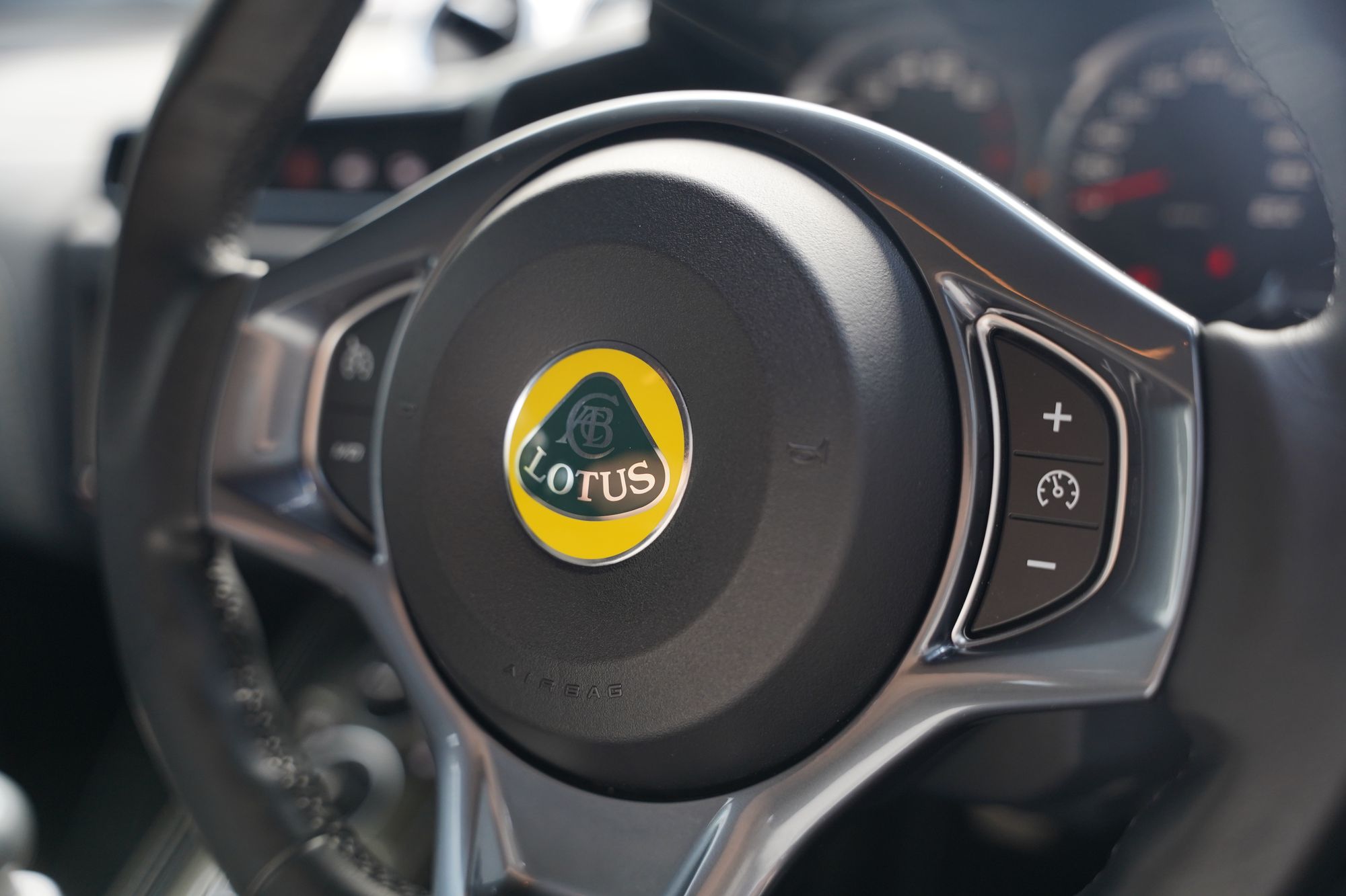 2021 Lotus Evora GT410 2+2