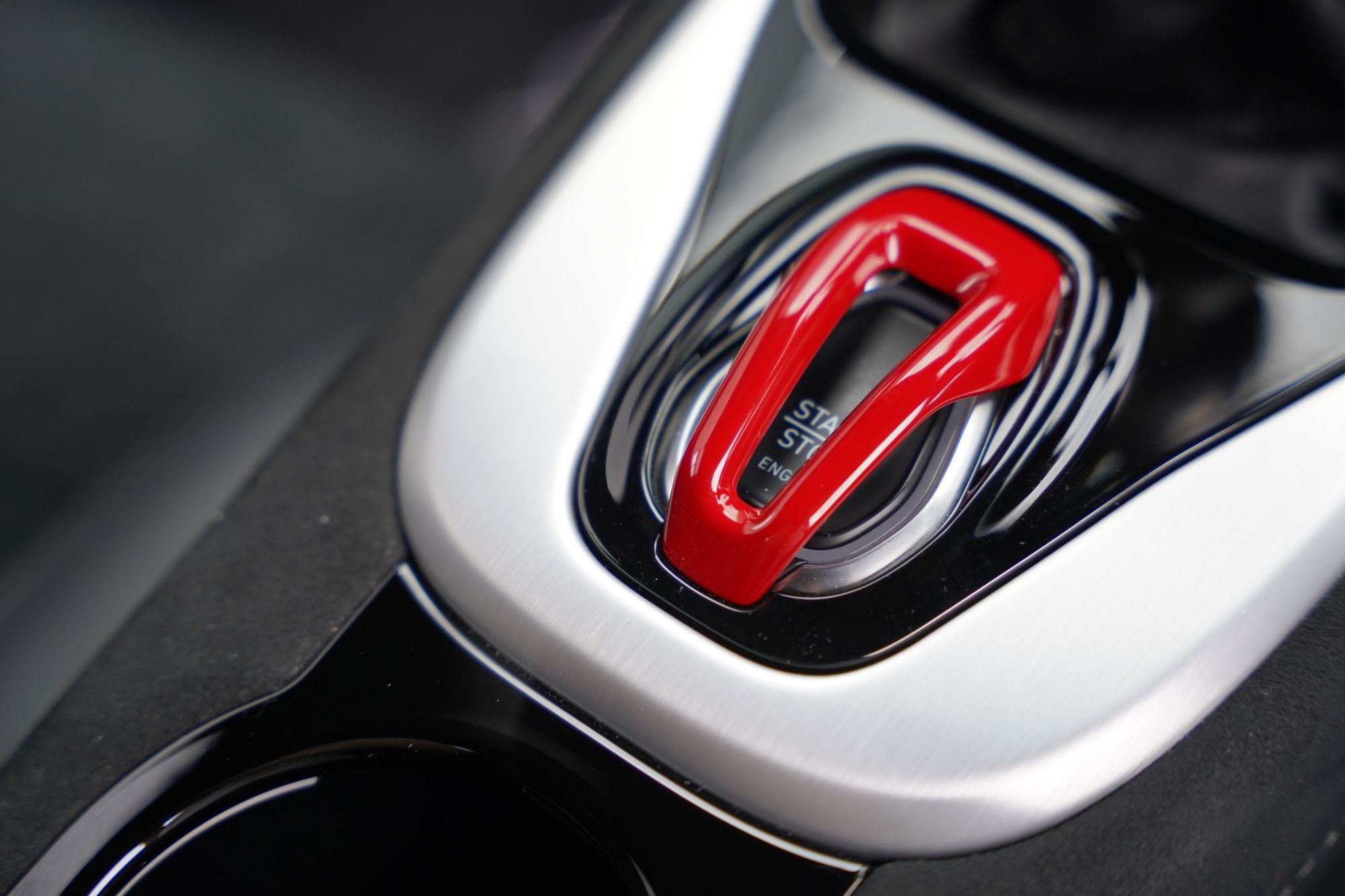 2022 Lotus Emira First Edition