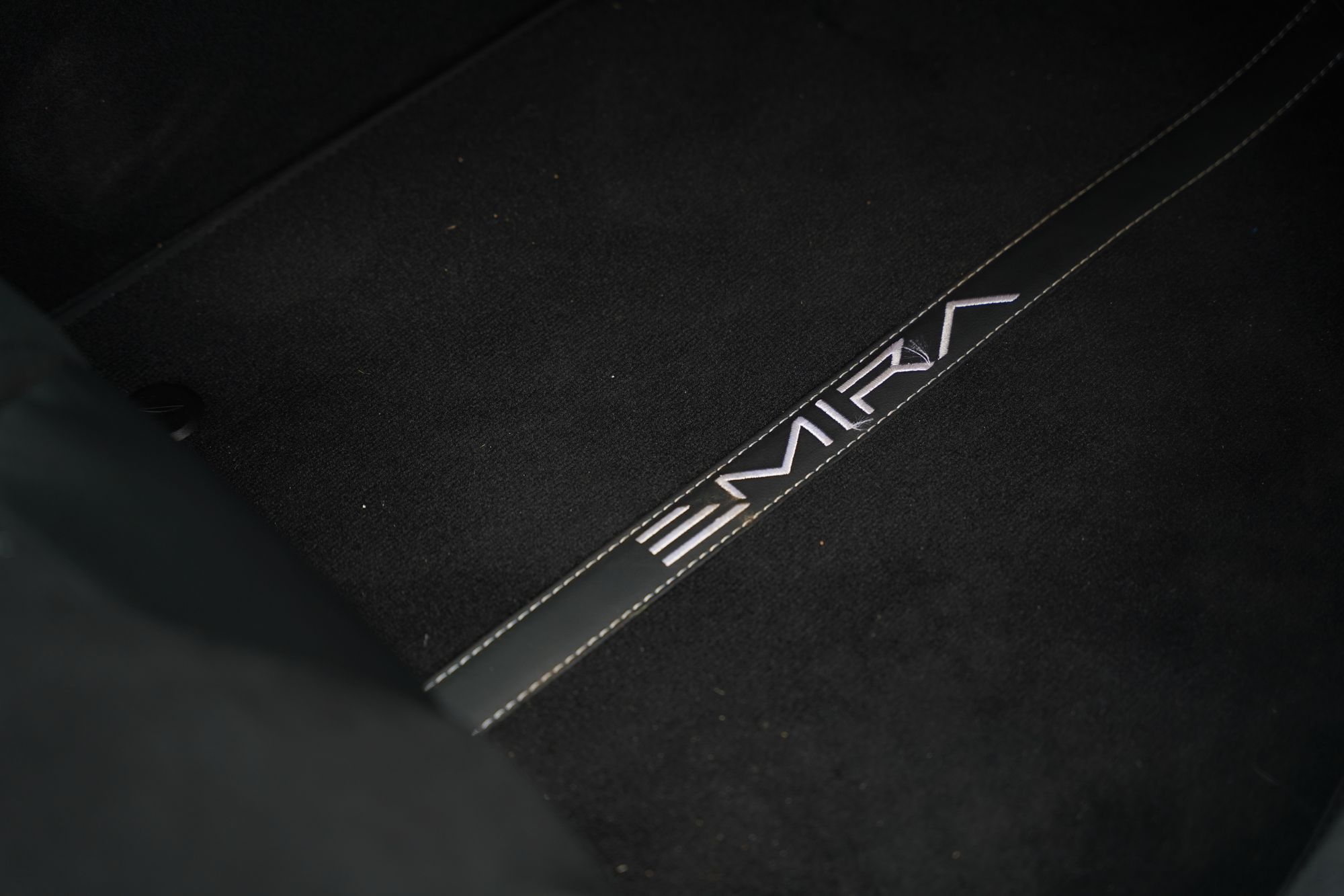 2022 Lotus Emira First Edition