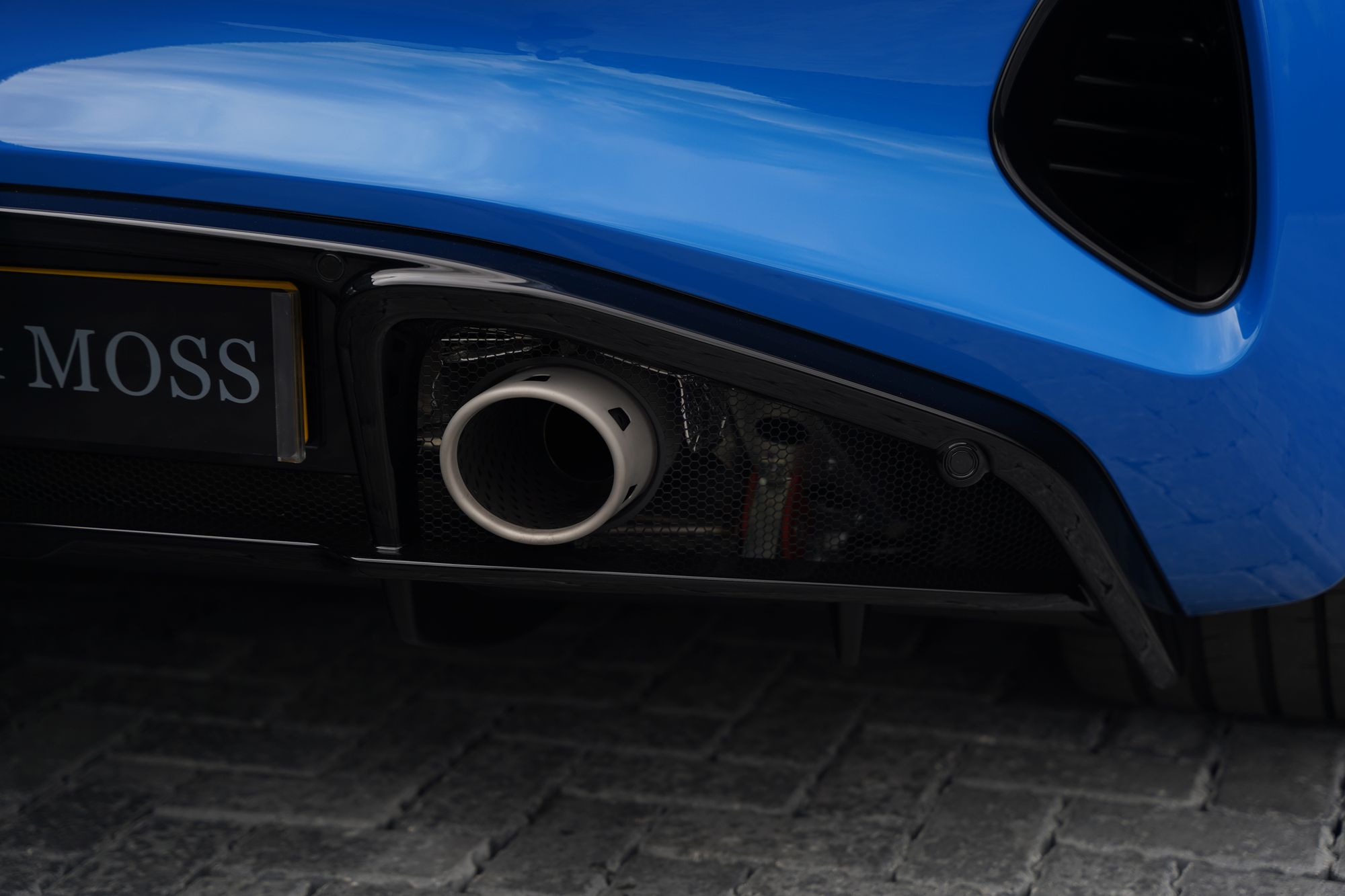 2022 Lotus Emira First Edition