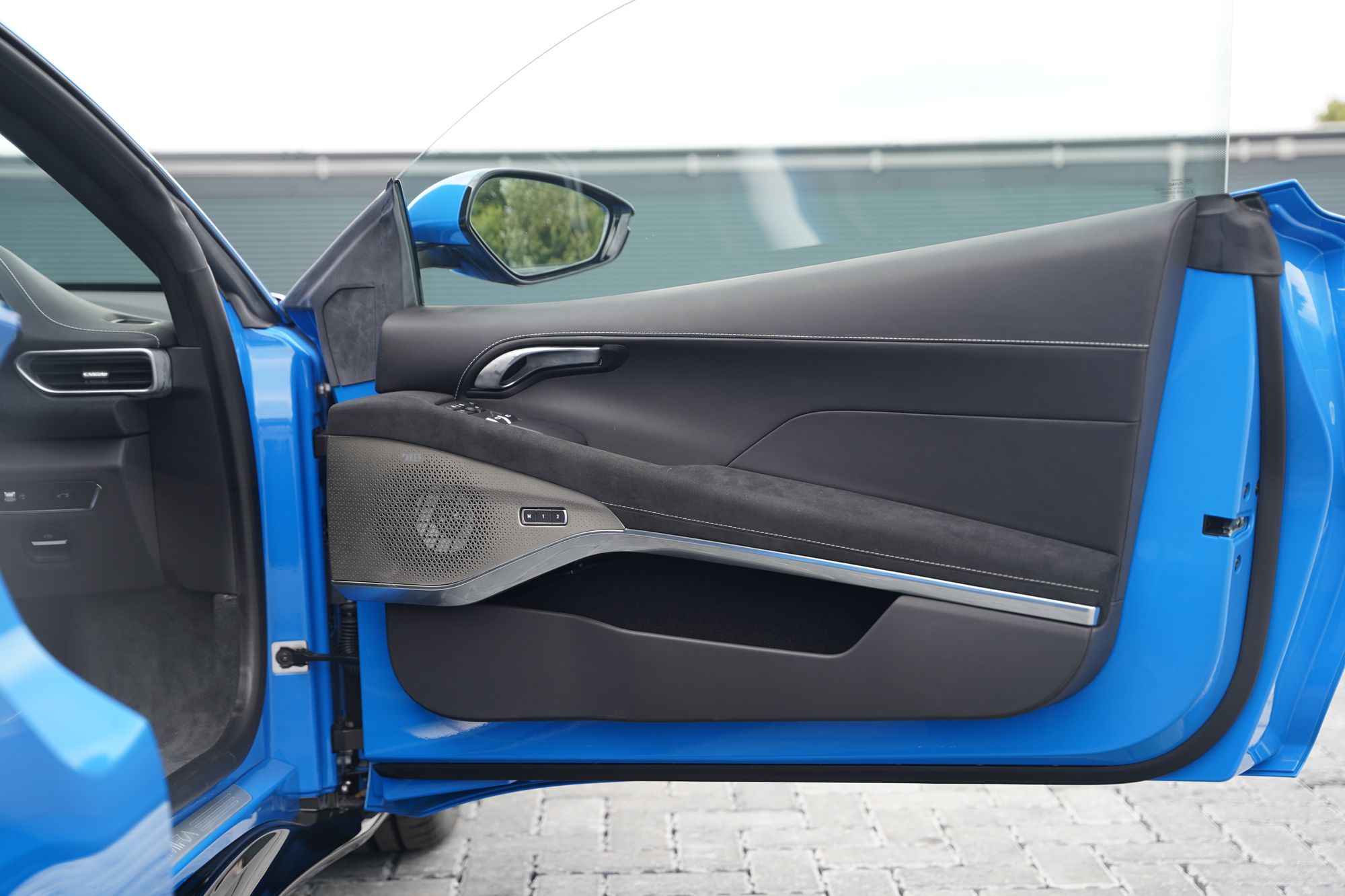 2022 Lotus Emira First Edition