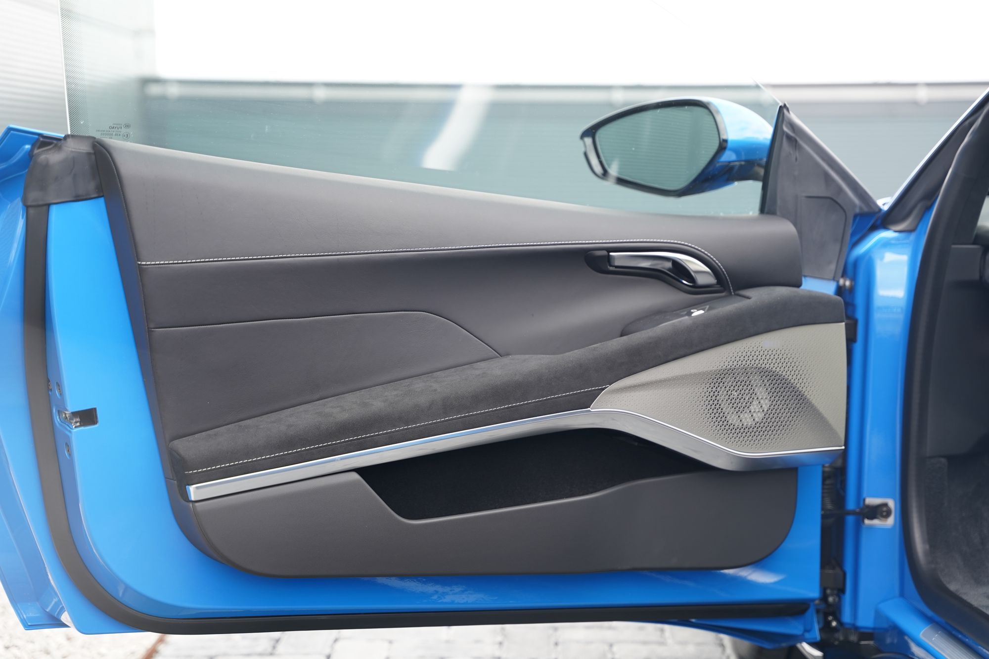 2022 Lotus Emira First Edition