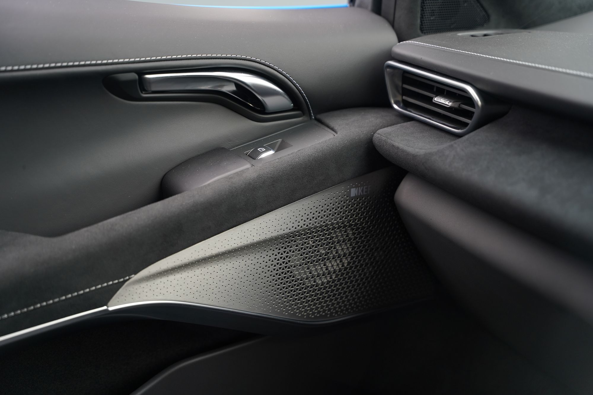 2022 Lotus Emira First Edition