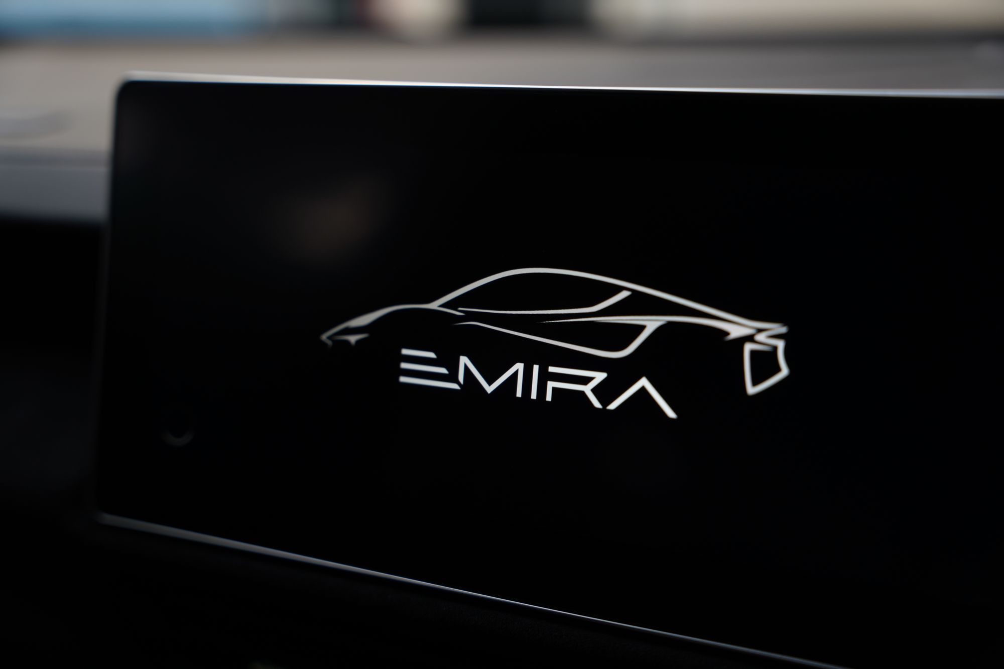 2022 Lotus Emira First Edition