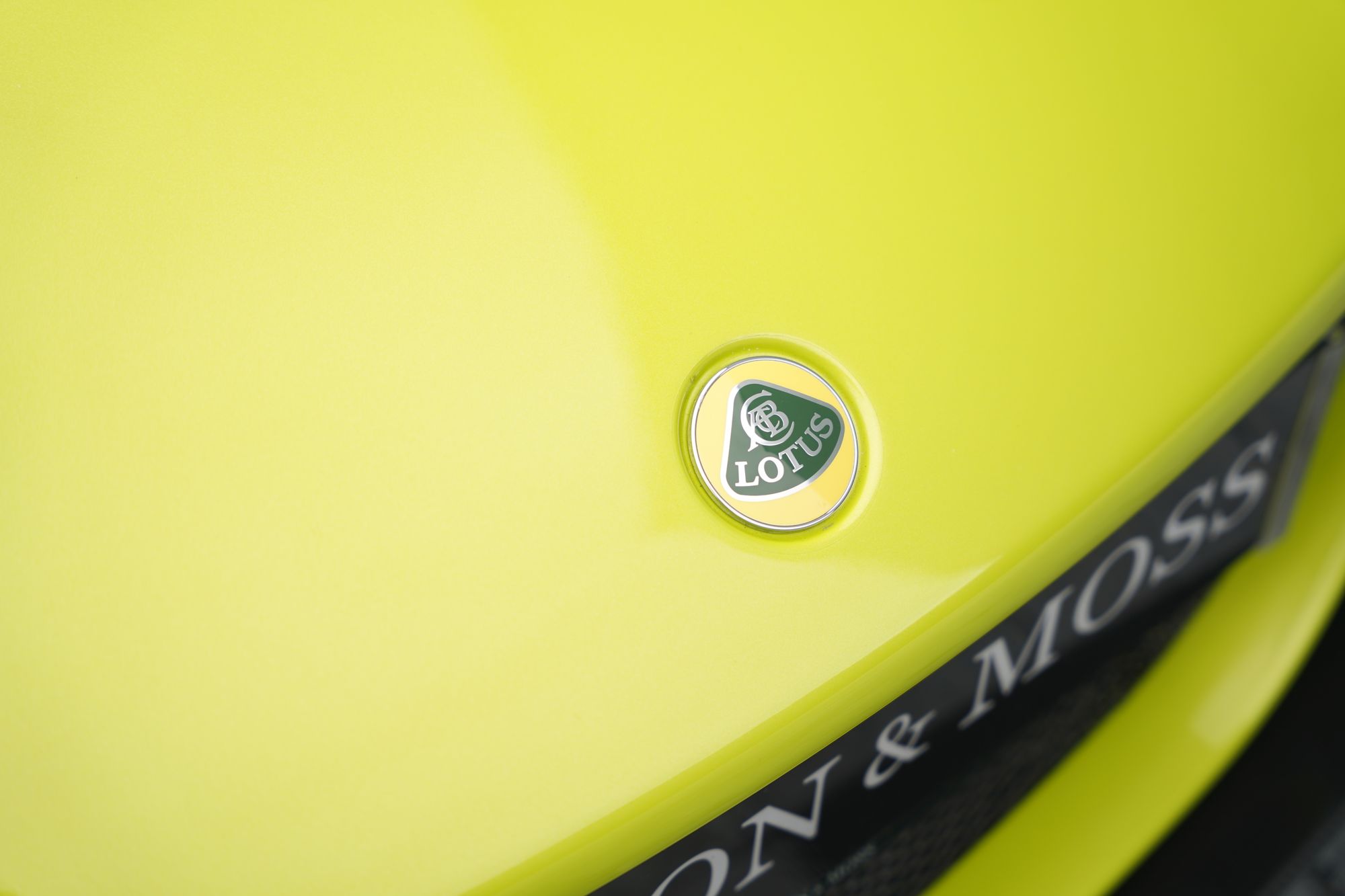 2021 Lotus Exige Sport 410