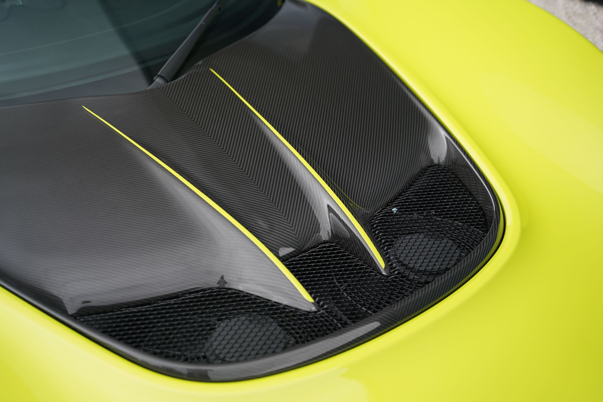 2021 Lotus Exige Sport 410