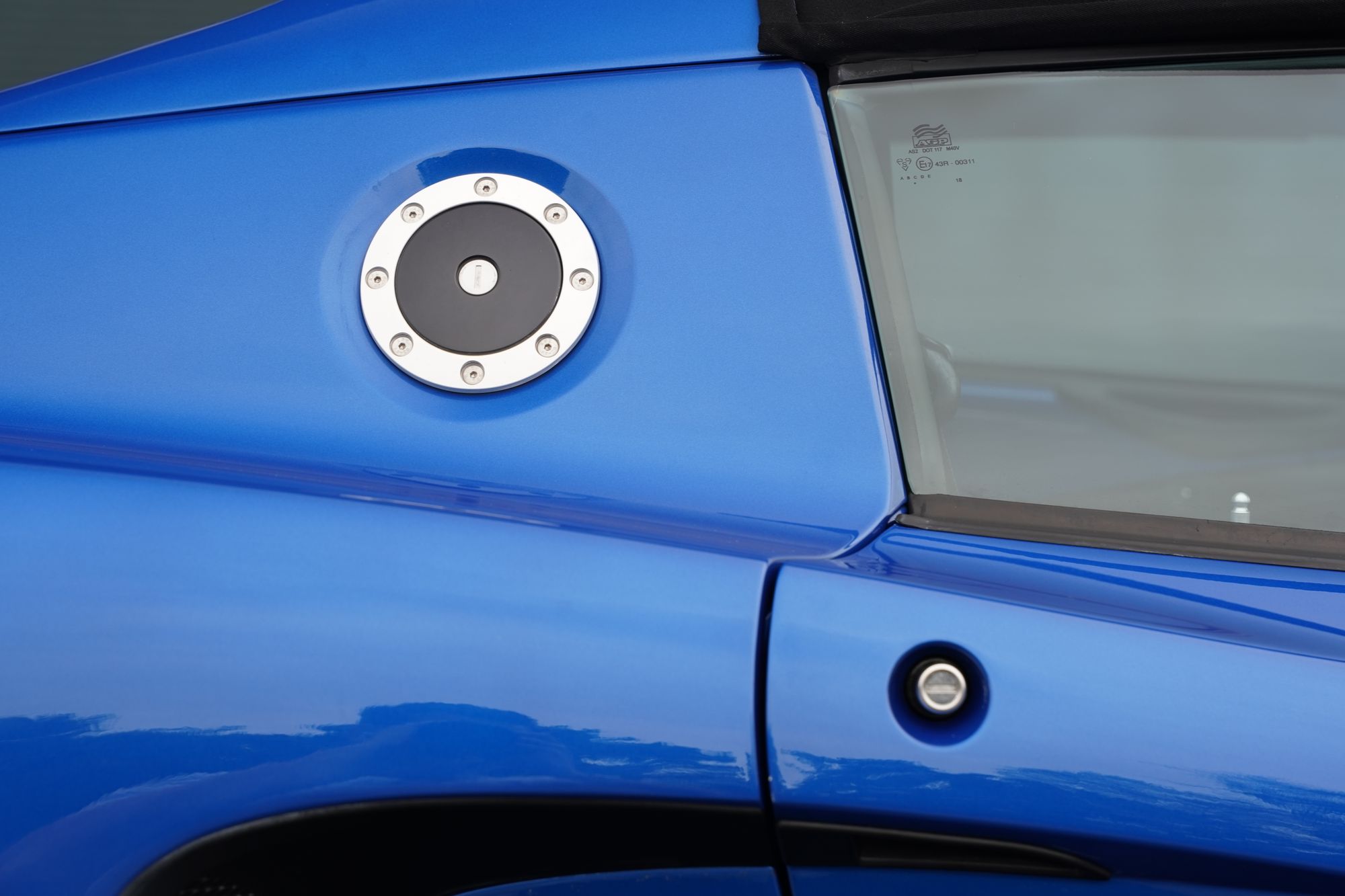 2021 Lotus Elise Sport 220